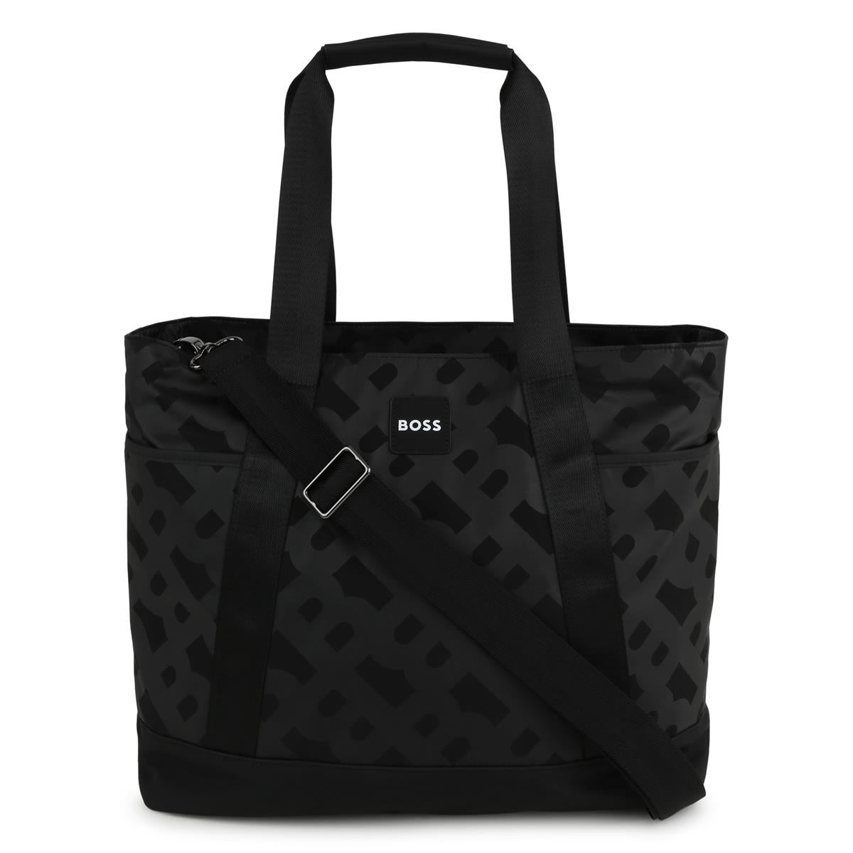 Black Handbag(34x47x15cm)