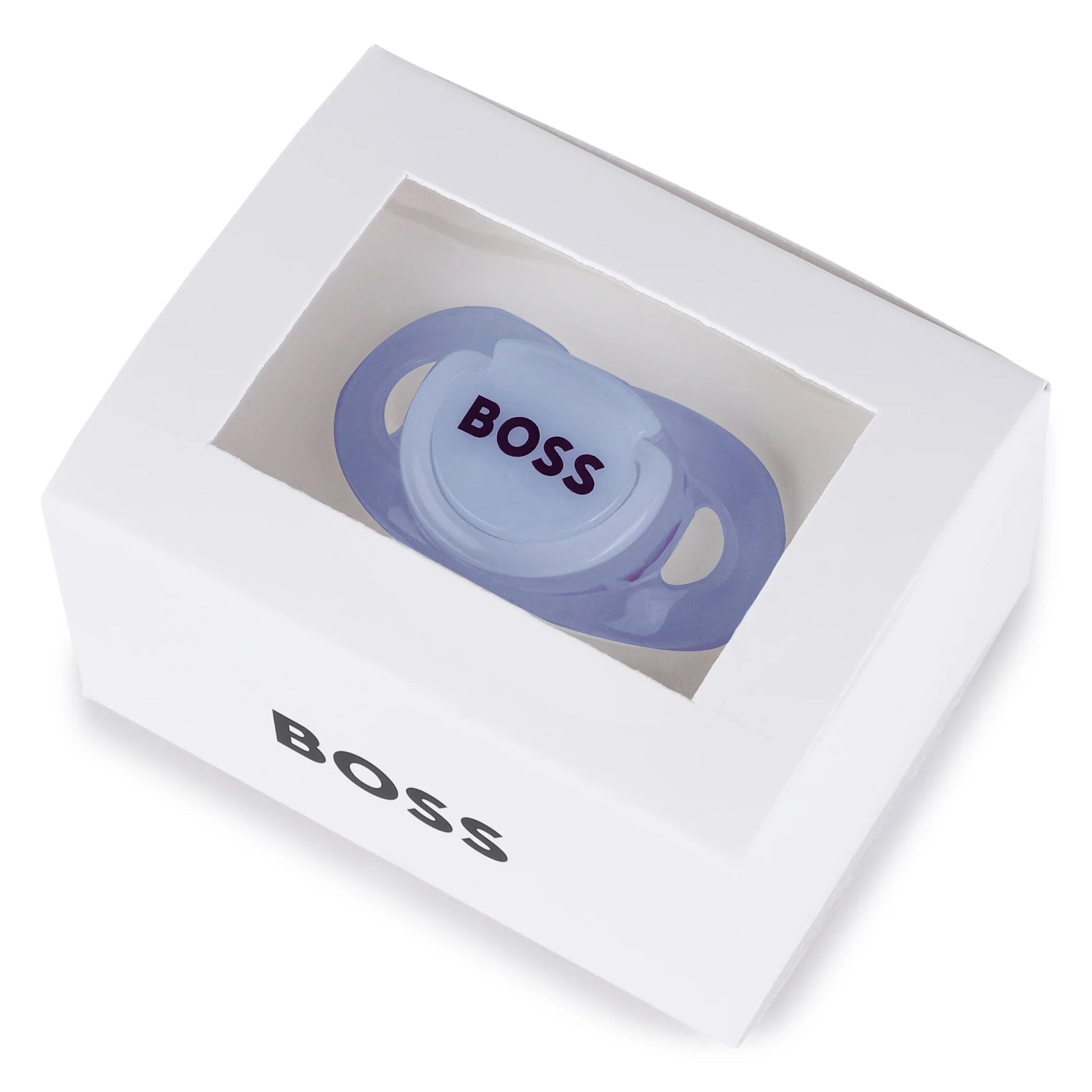 Baby Boys & Girls Blue Pacifier