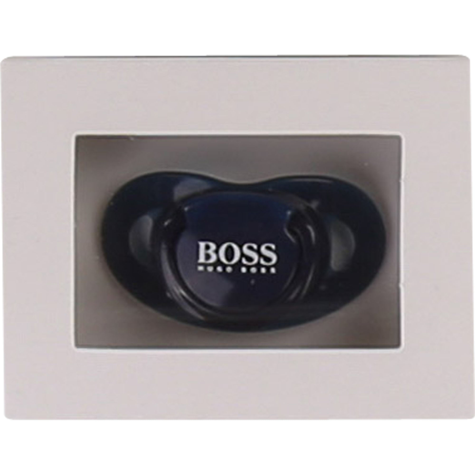 Baby Boys Blue Pacifier