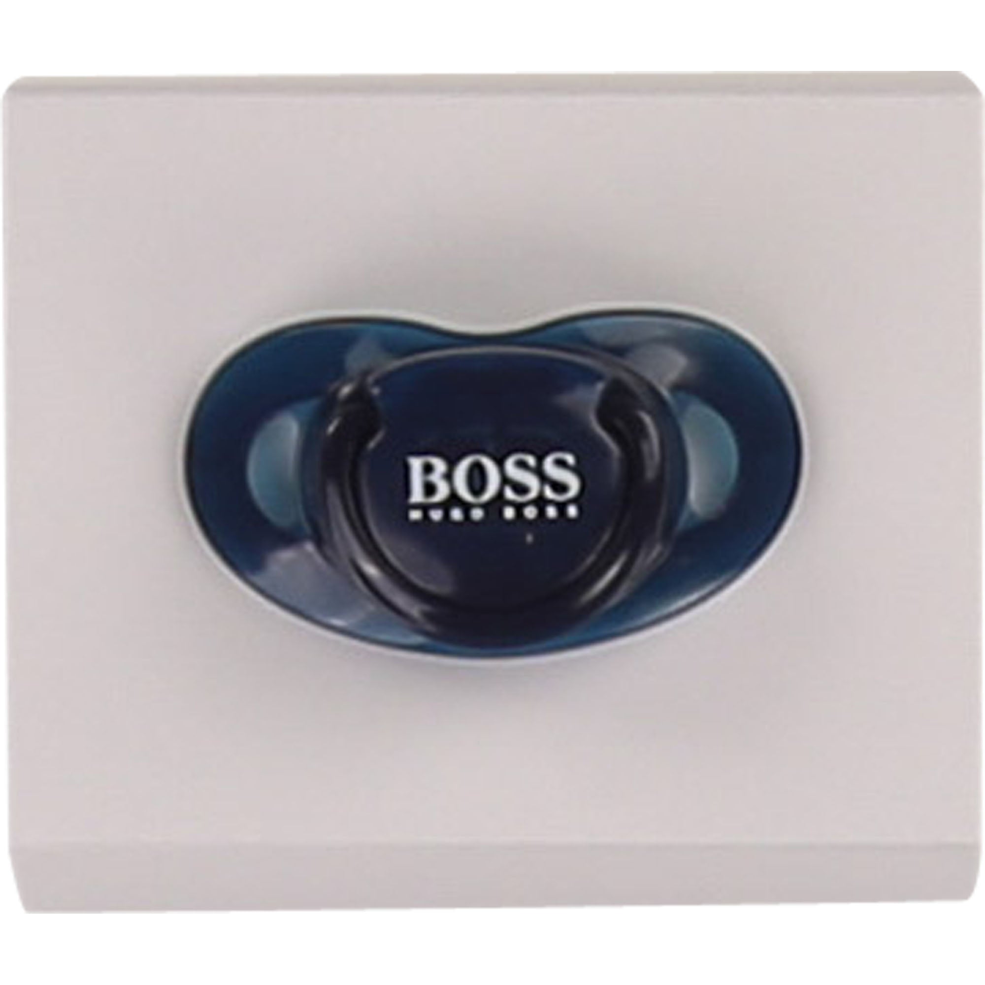 Baby Boys Blue Pacifier