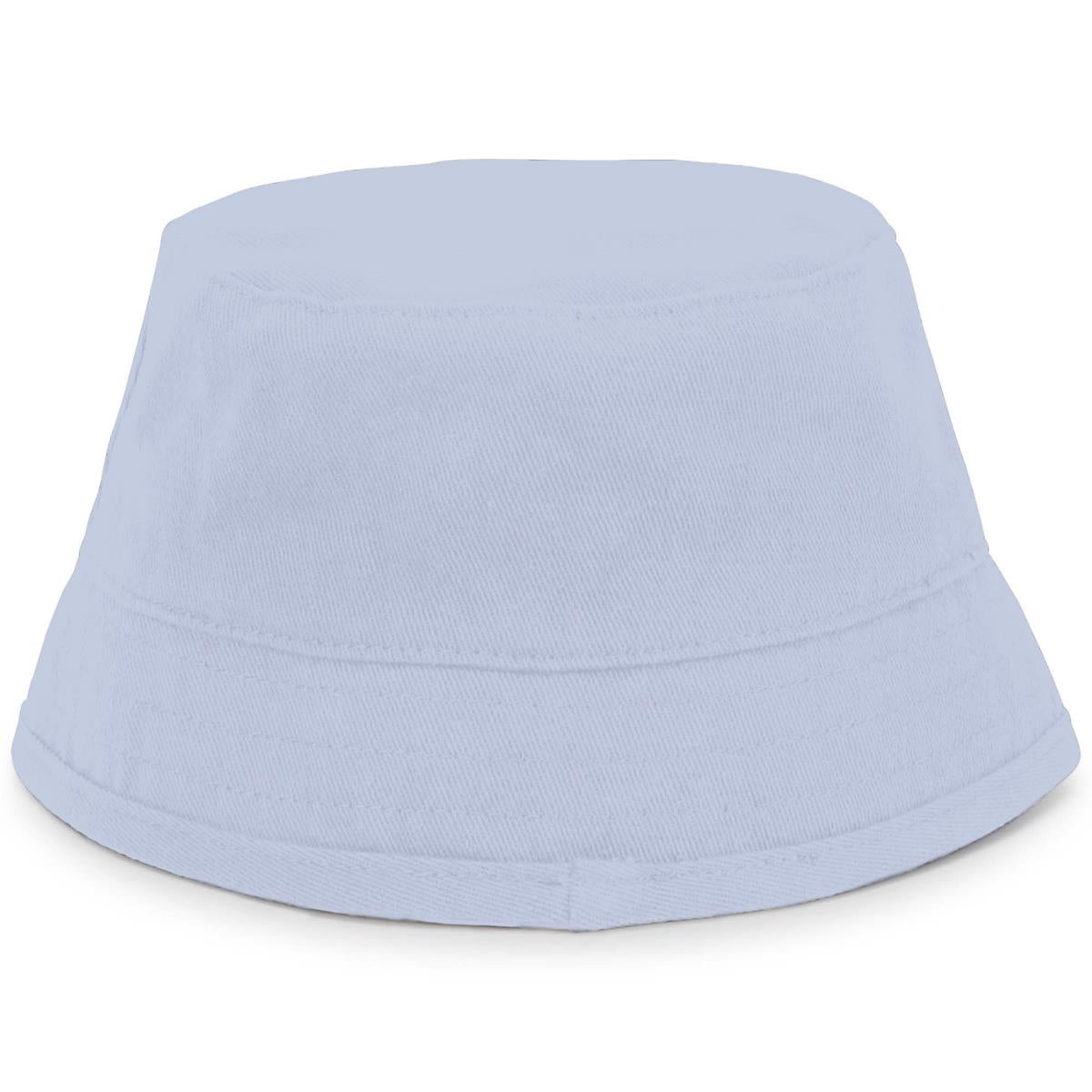 Baby Boys Blue Logo Hat