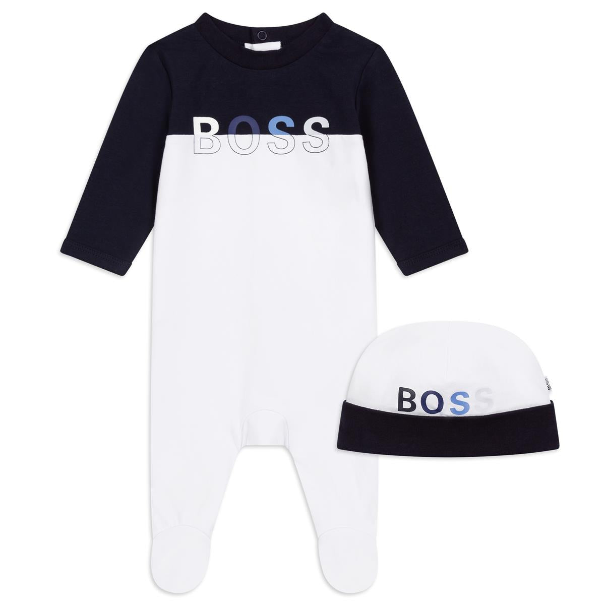 Baby Boys & Girls Grey Set