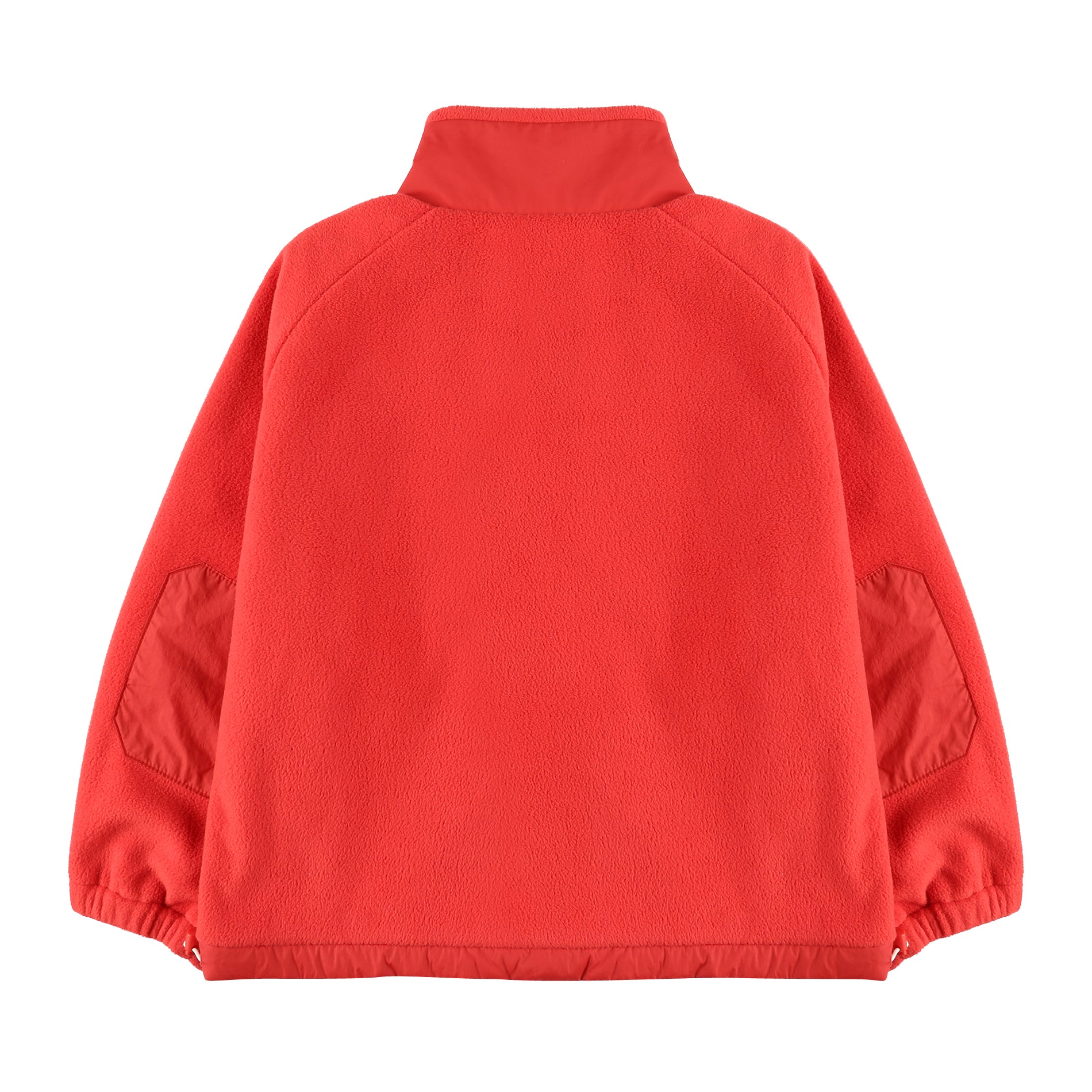 Boys & Girls Red Jacket