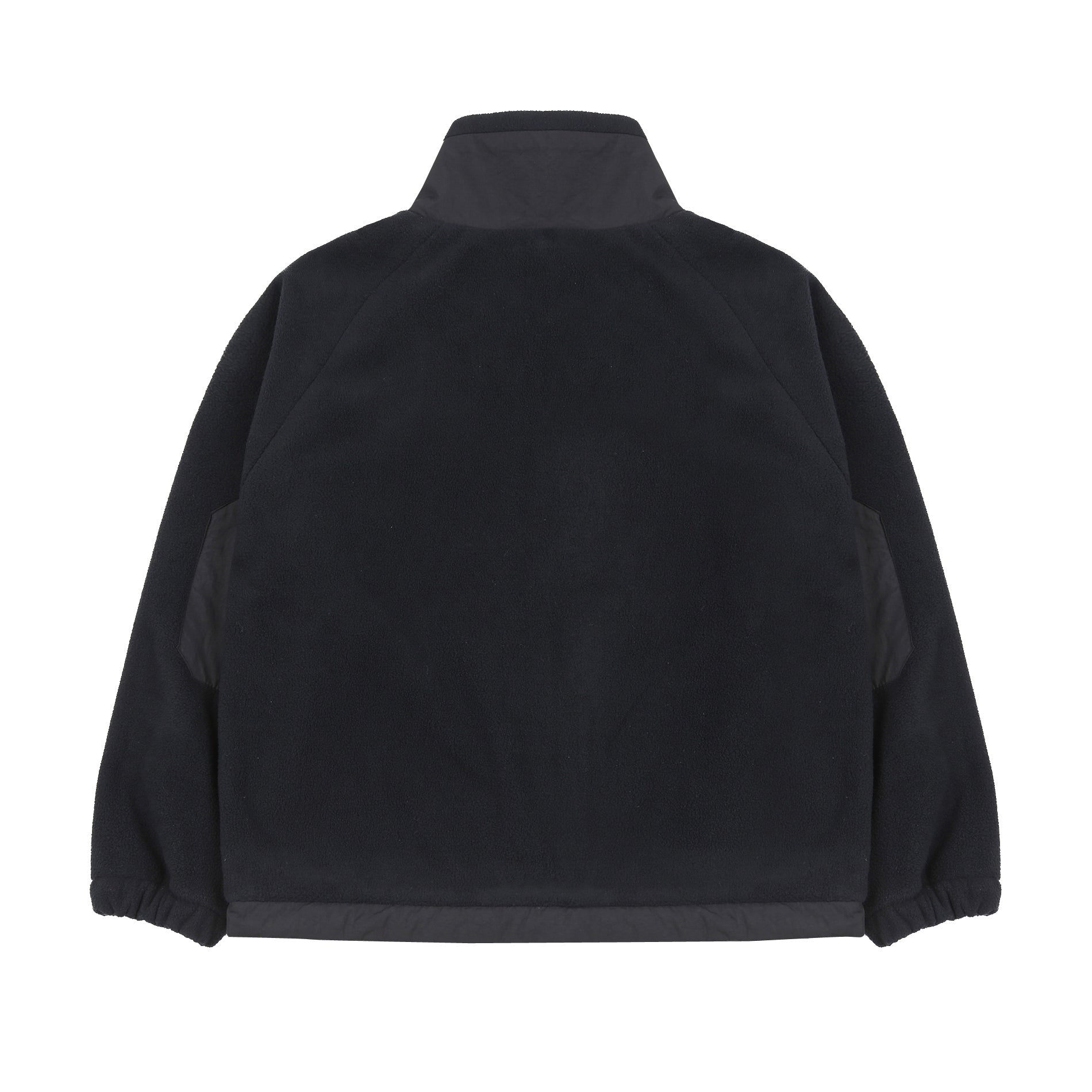 Boys & Girls Black Jacket