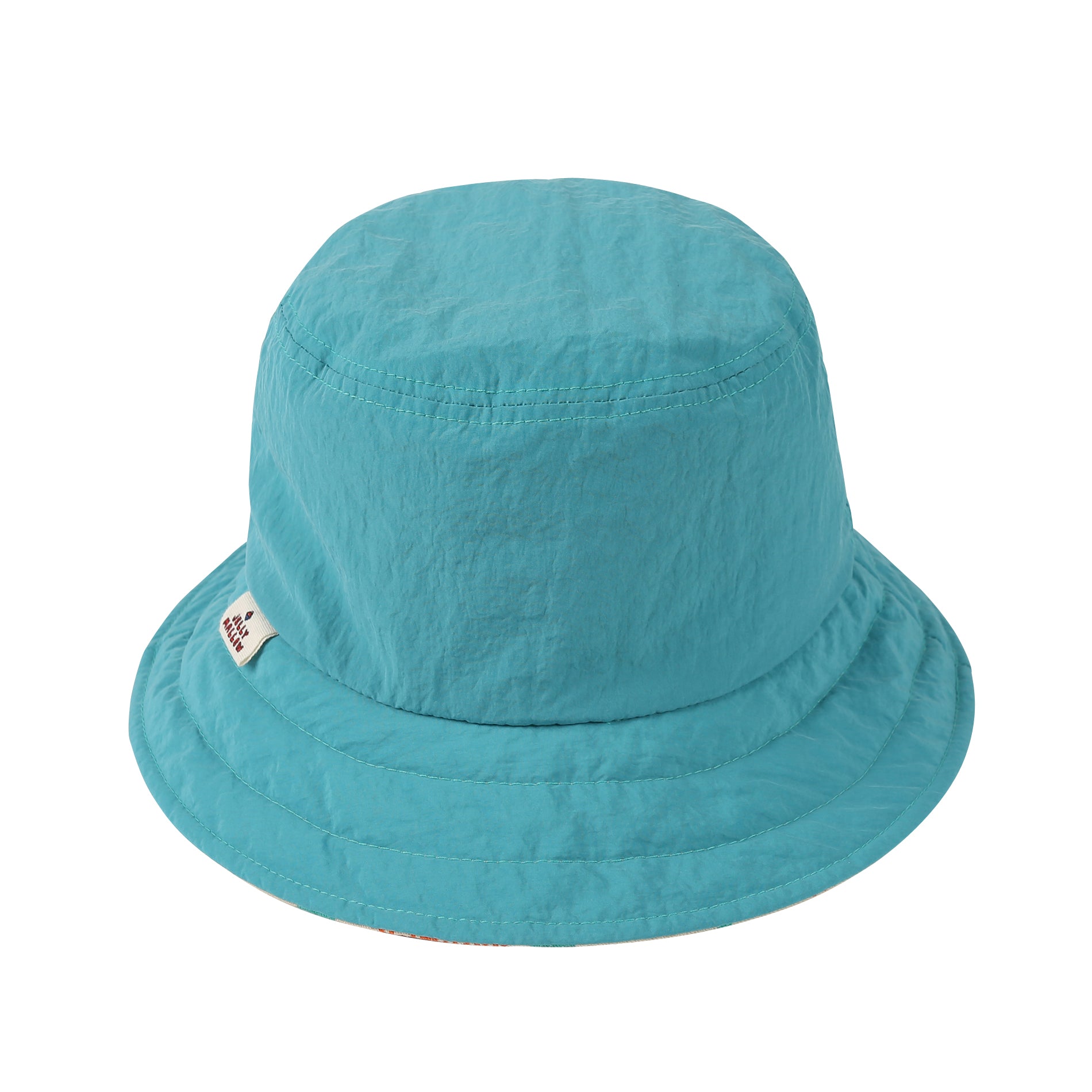 Boys & Girls Blue Double Sided Hat