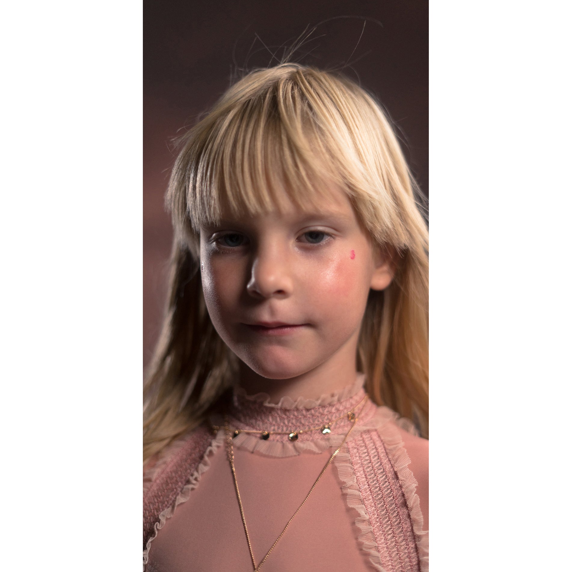 Girls Pink Ballet Onesies