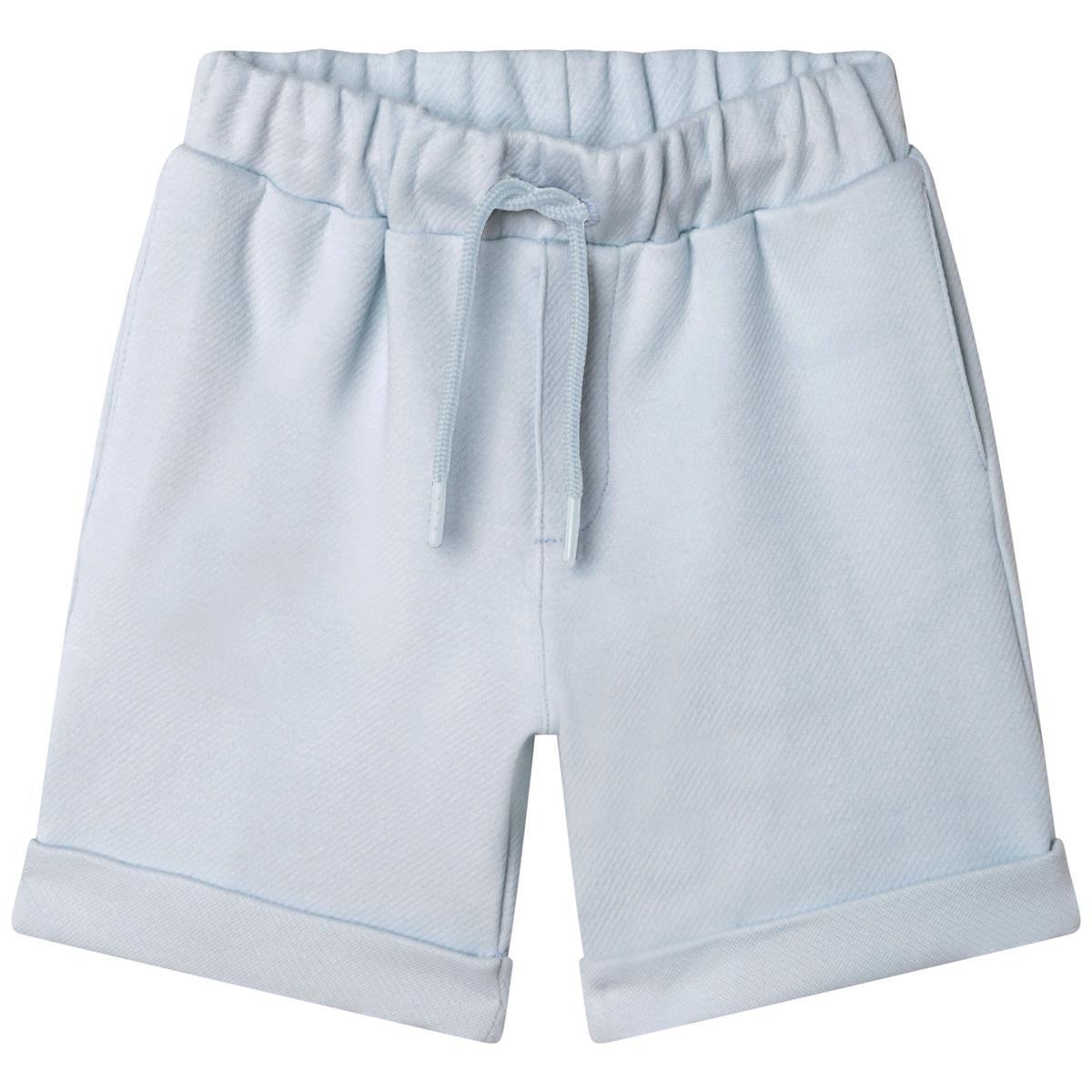 Baby Boys Blue Shorts