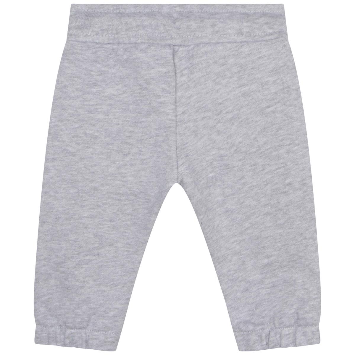 Baby Boys & Girls Grey Trousers