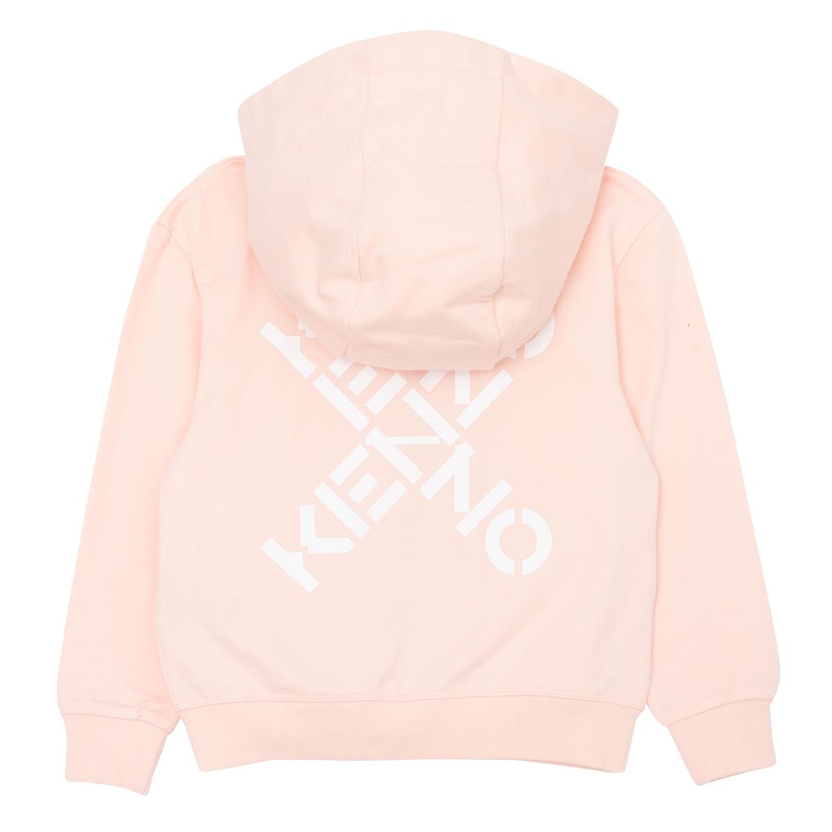 CARDIGAN JOGGING