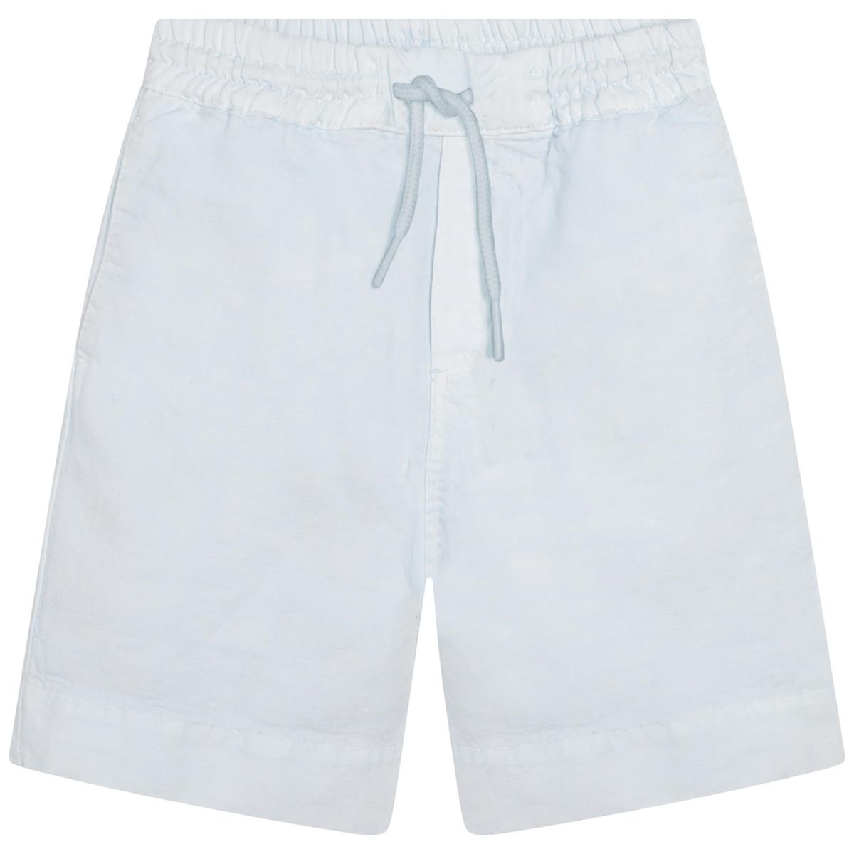 Boys Blue Shorts