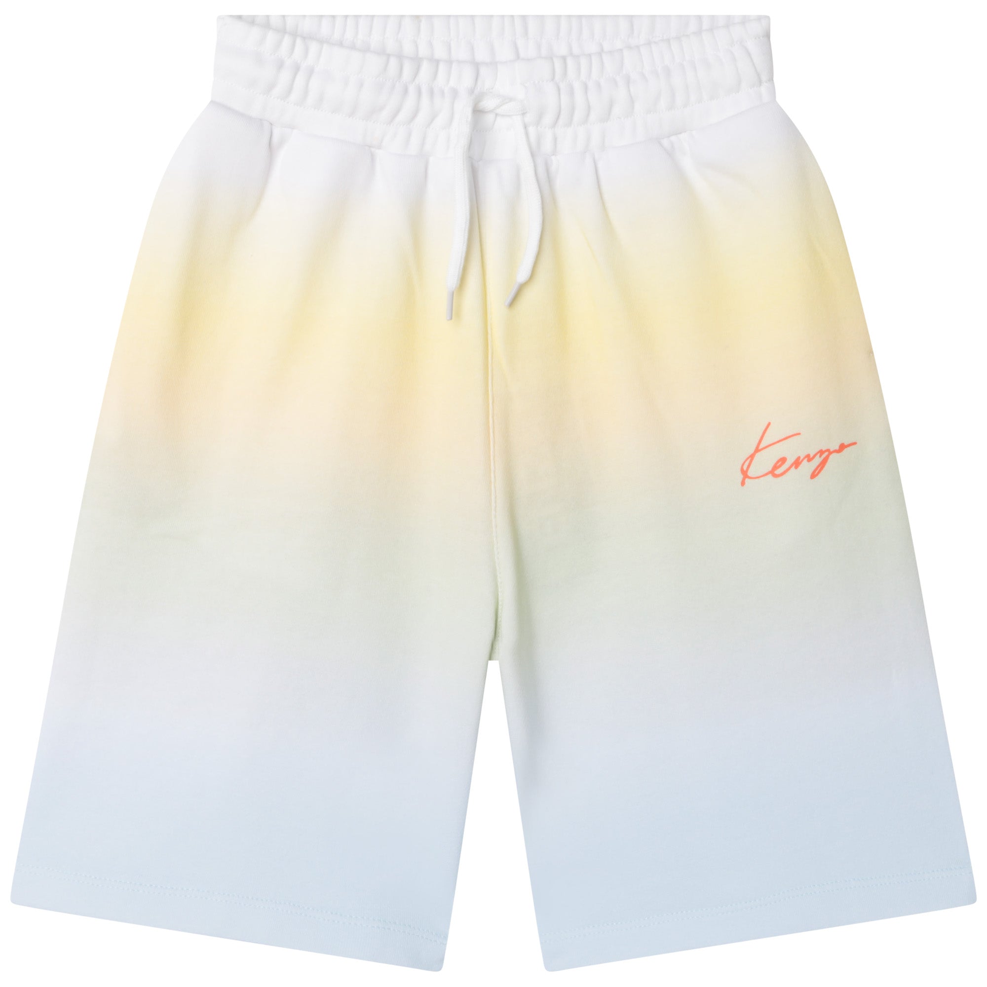 Boys Multicolor Cotton Shorts