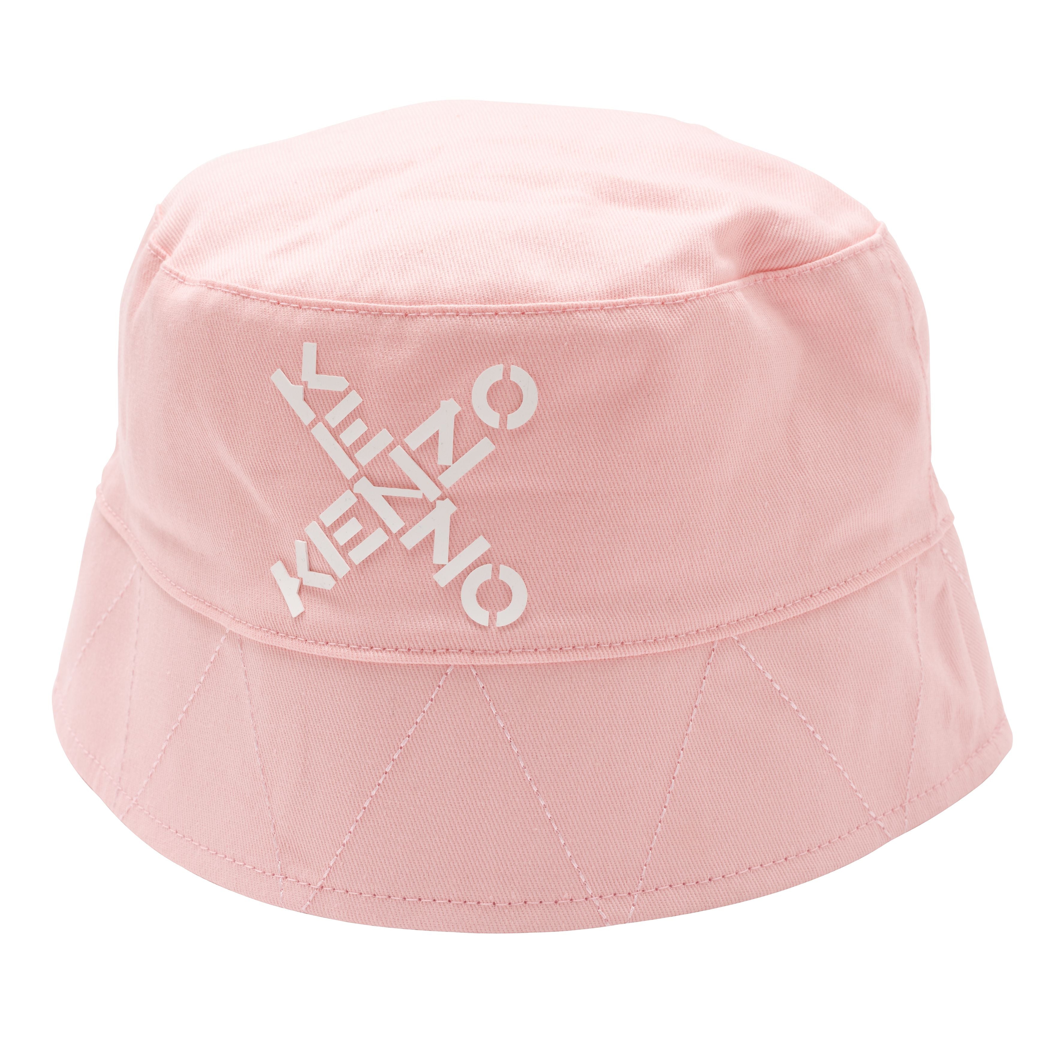 Boys & Girls Pink Hat