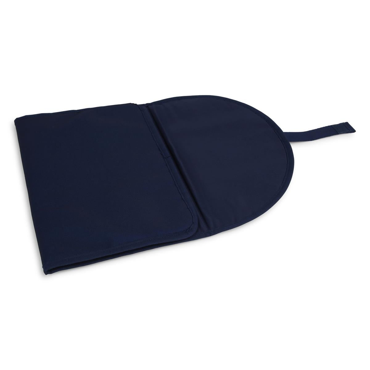 Navy Handbag