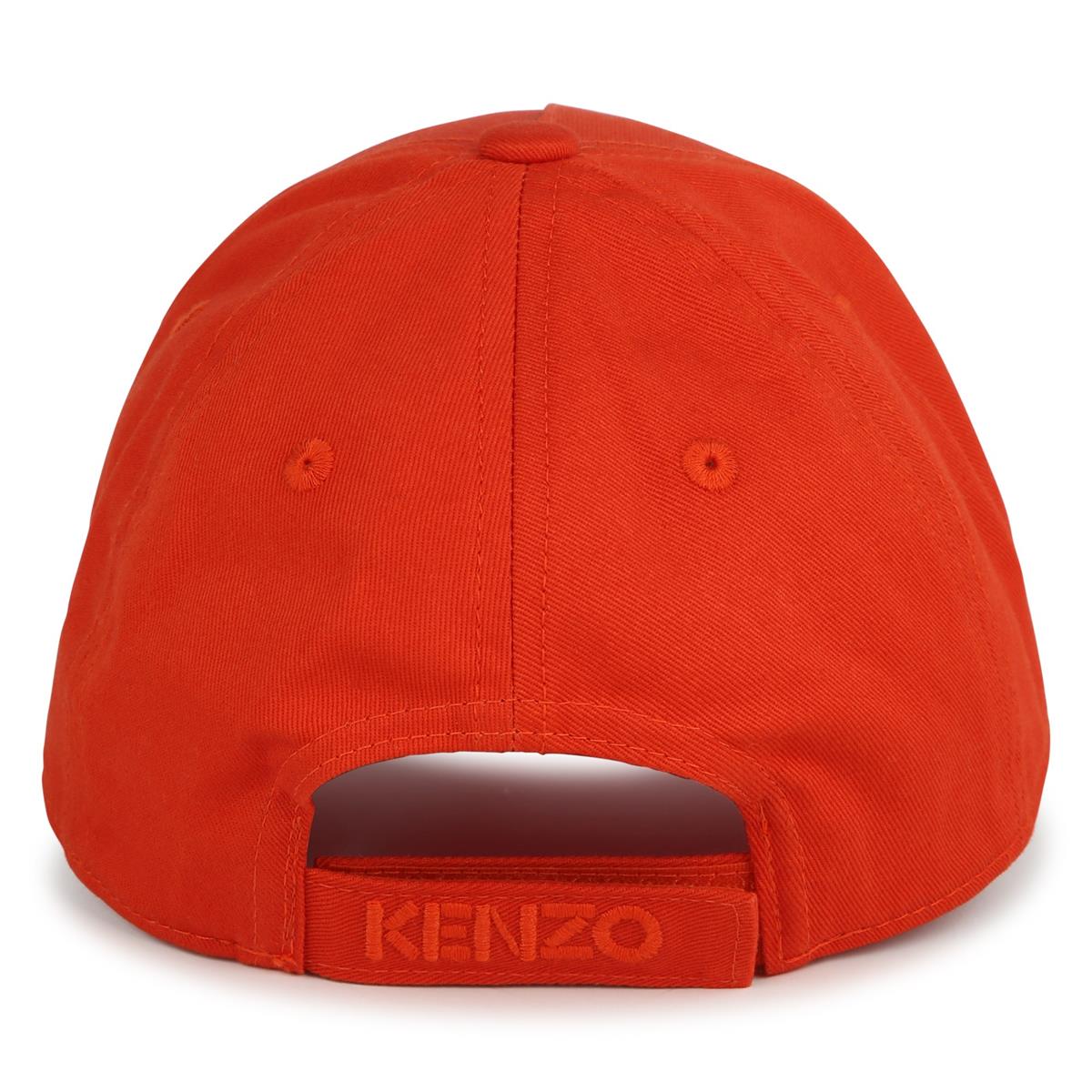 Boys & Girls Red Baseball Cap