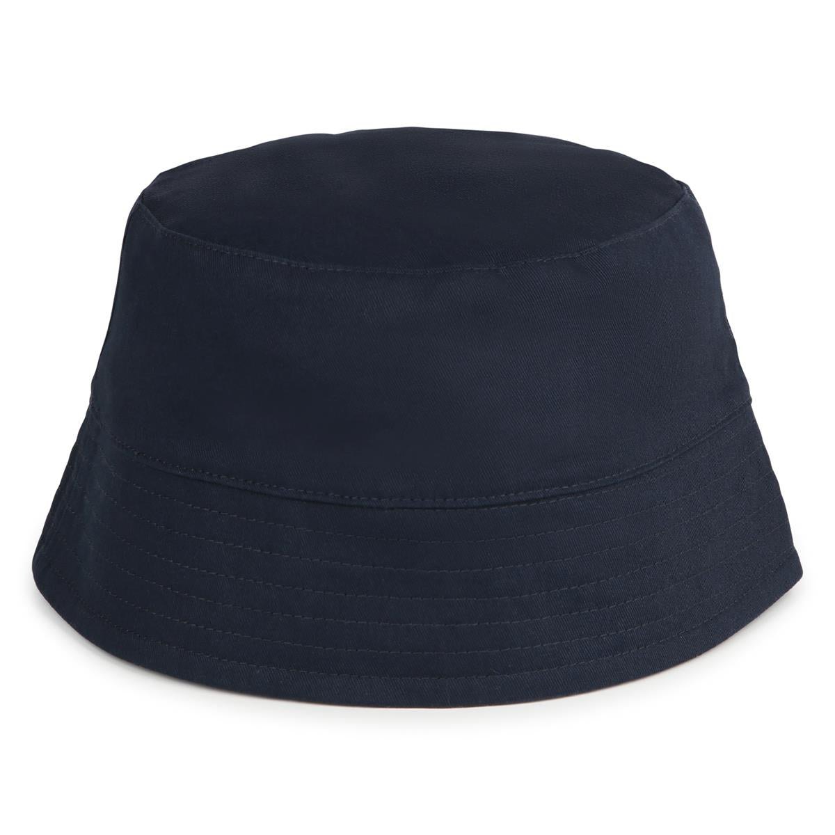 Boys & Girls Blue Bucket Hat