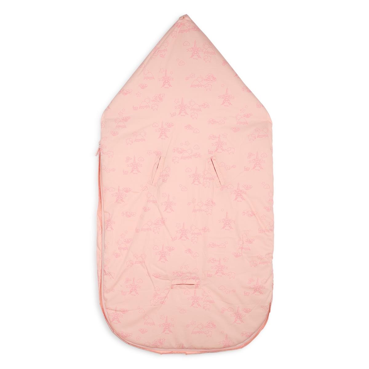 Baby Boys & Girls Pink Sleep Bag