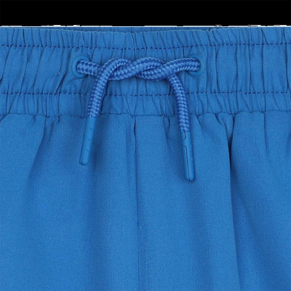 Baby Boys Blue Swim Shorts