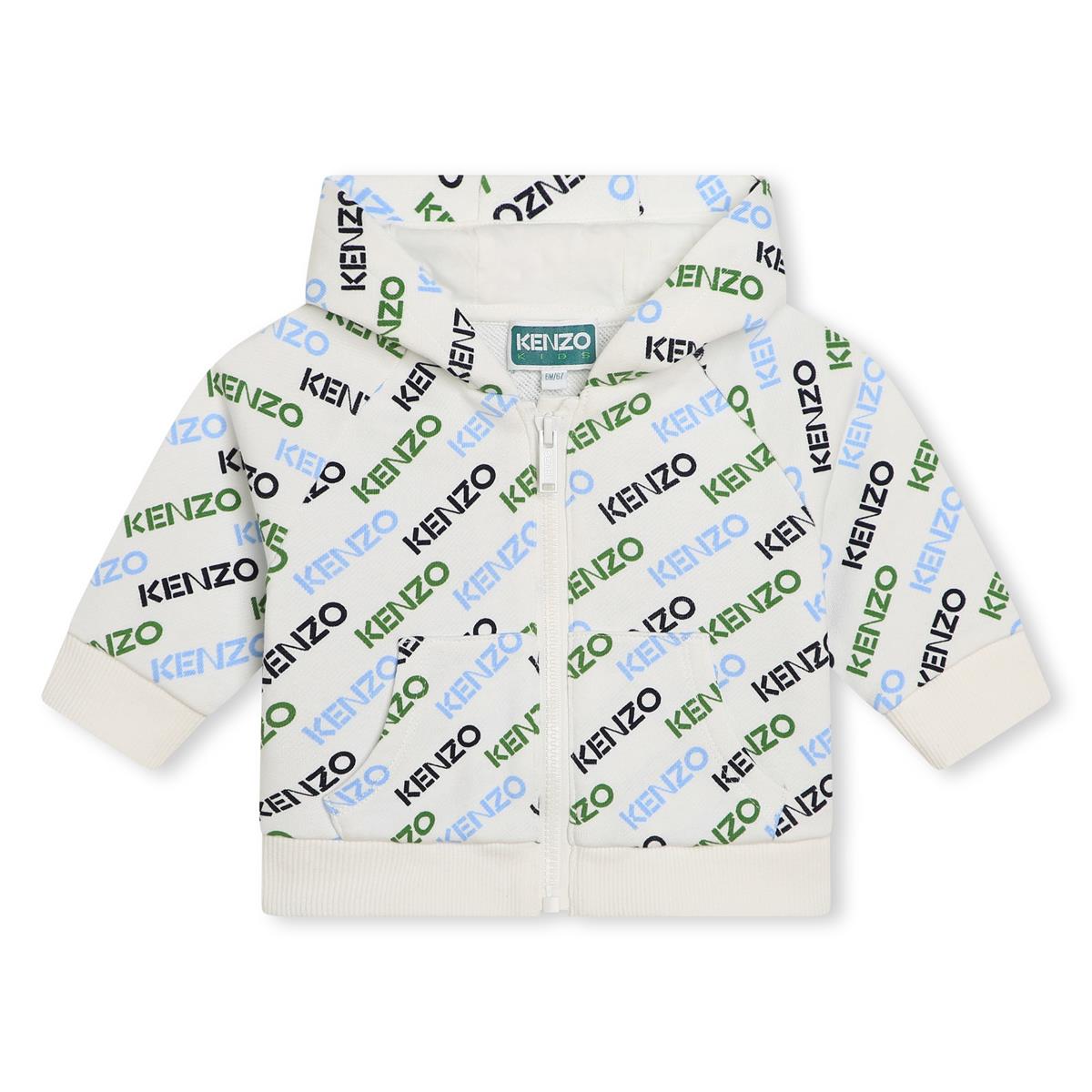 Baby Boys & Girls White Cotton Set