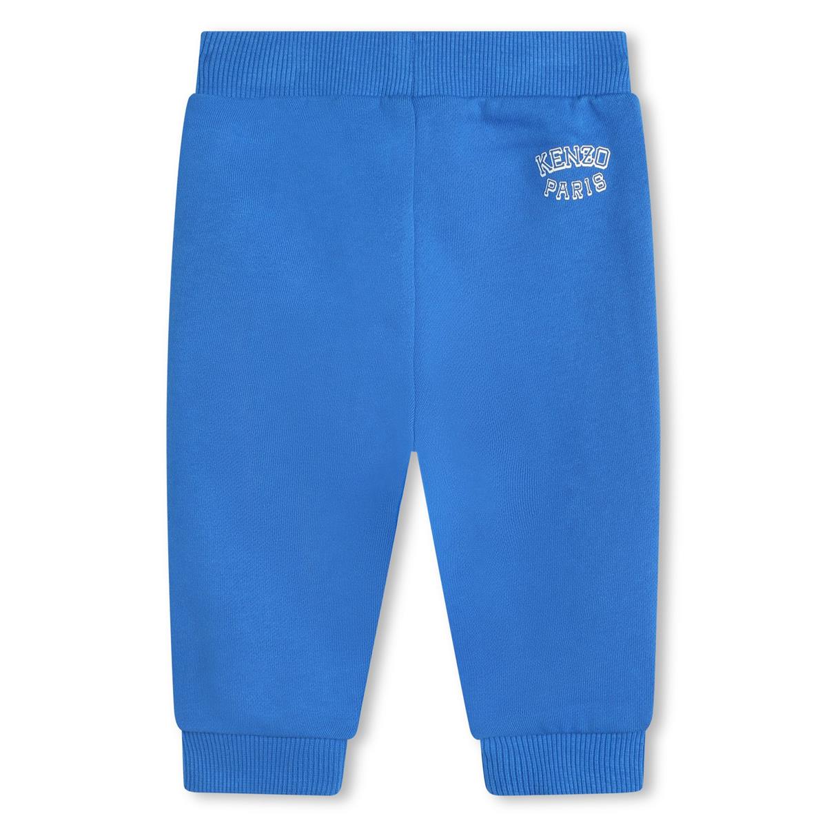 Baby Boys Blue Trousers