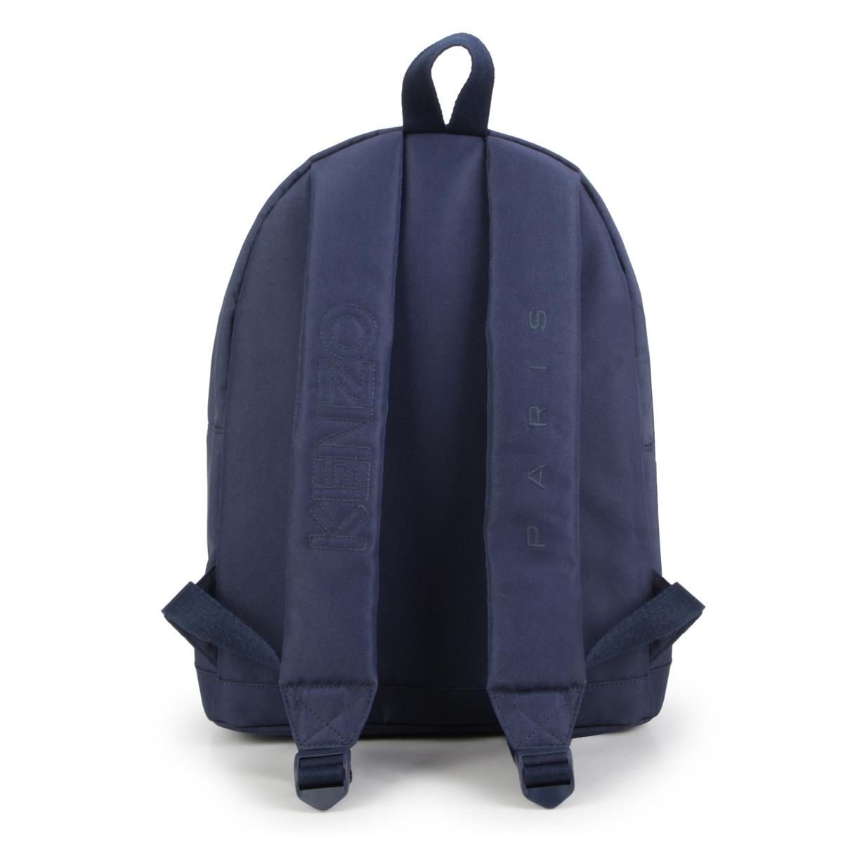 Boys & Girls Blue Backpack