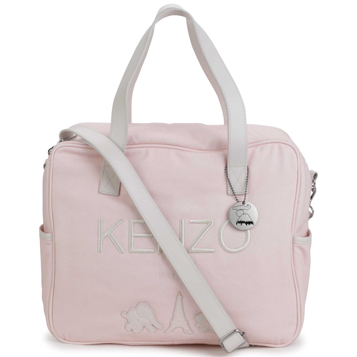 Boys & Girls Pink Bag