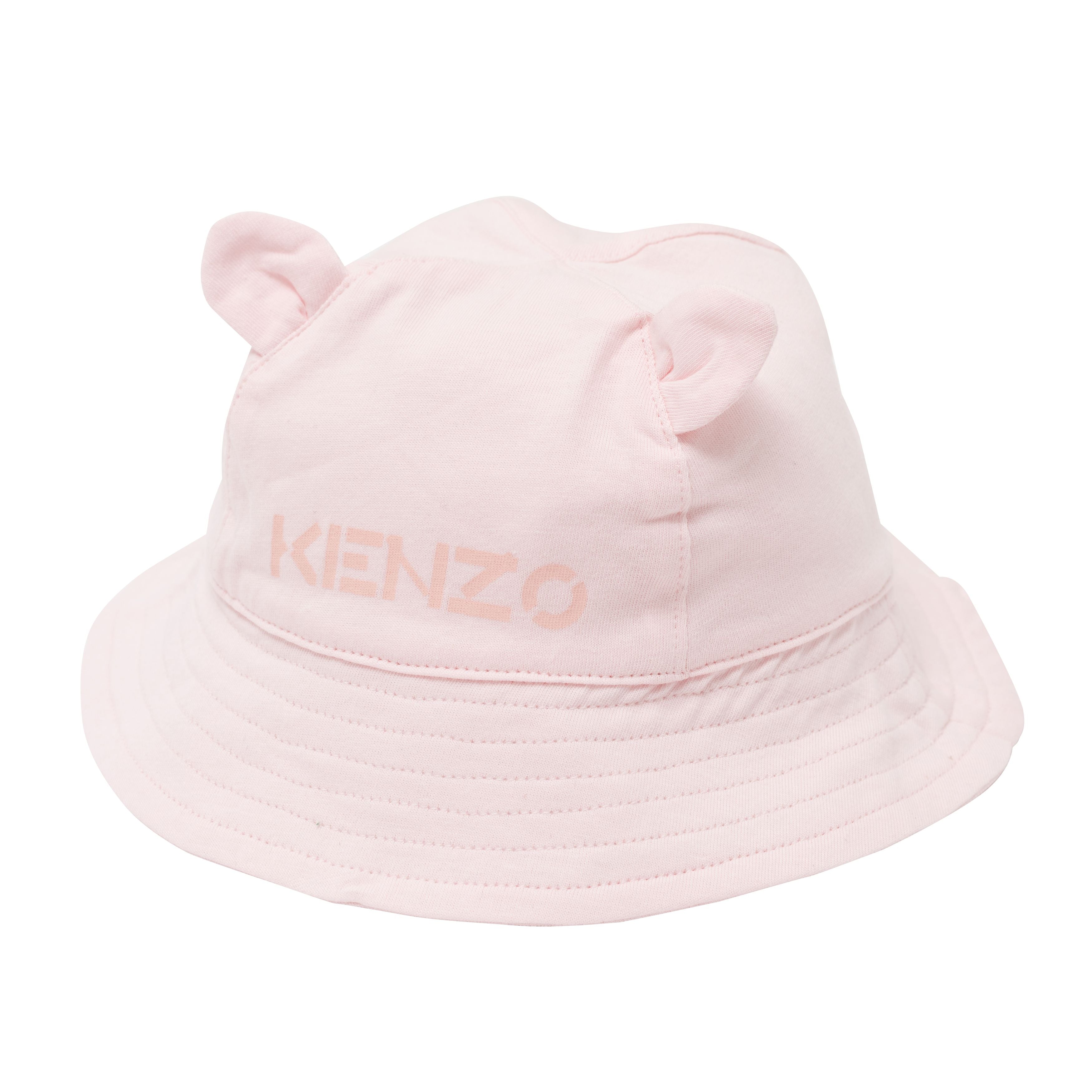 Baby Boy & Girls Pink Cotton Set