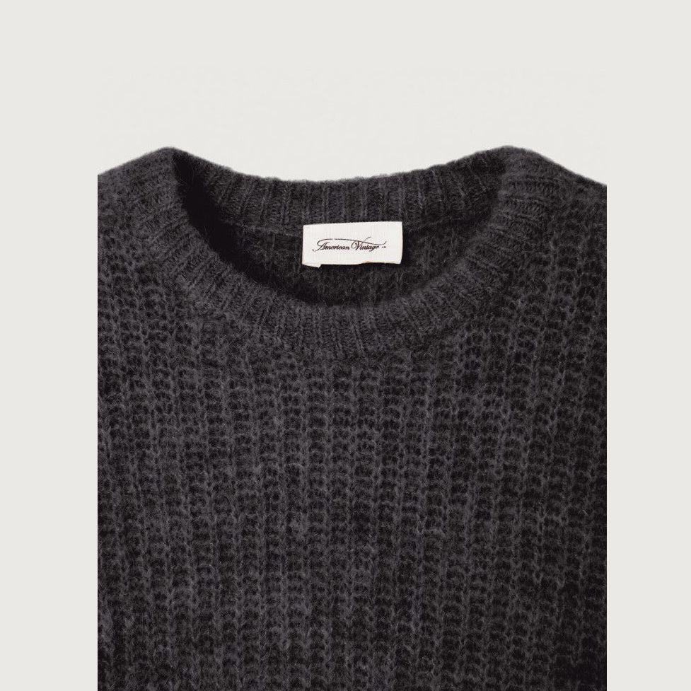 Boys & Girls Dark Grey Sweater