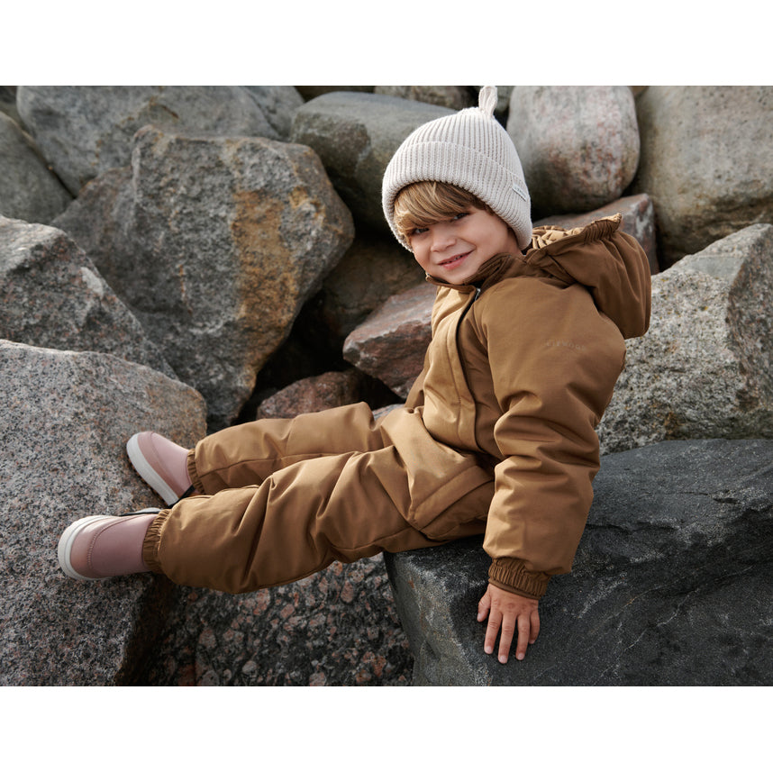 Boys & Girls Pink Boots