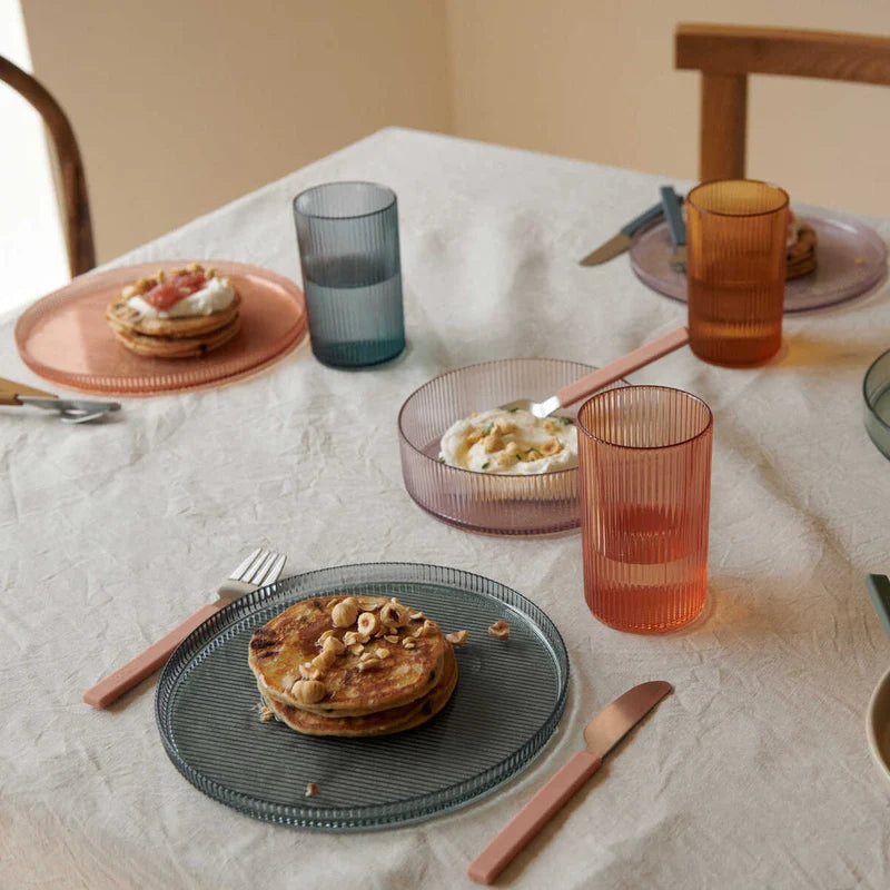 Blue Plate(2 Pack)