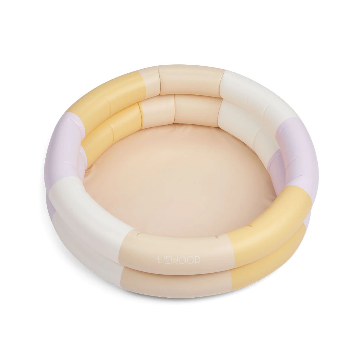 Boys & Girls Pink Inflatable Pool