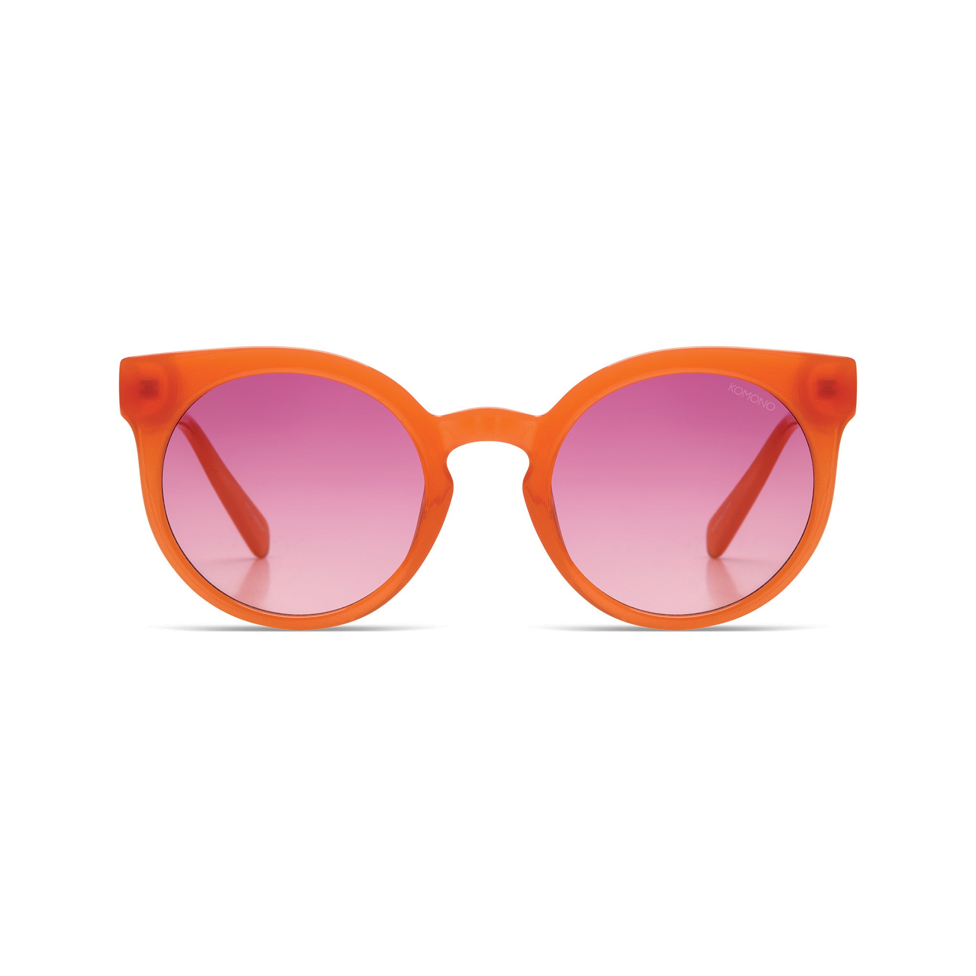 Boys & Girls Pink Sunglasses