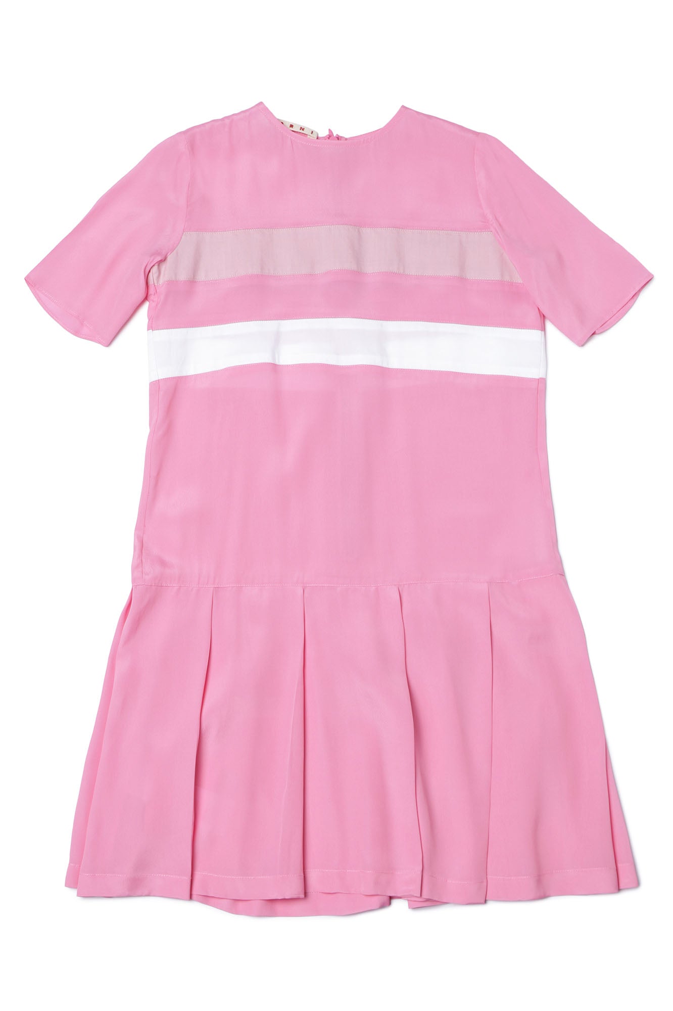 Girls Pink Dress