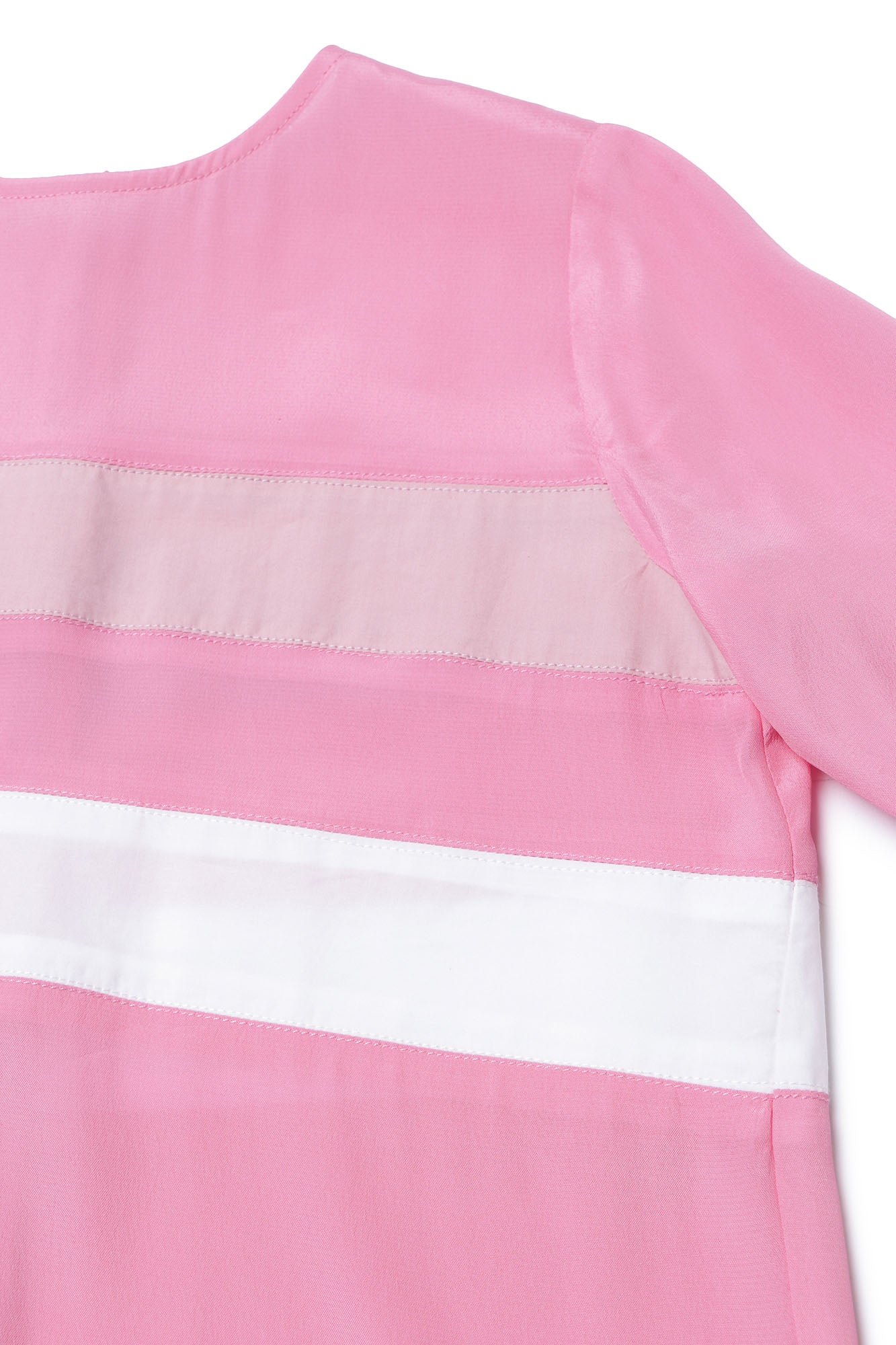 Girls Pink Dress