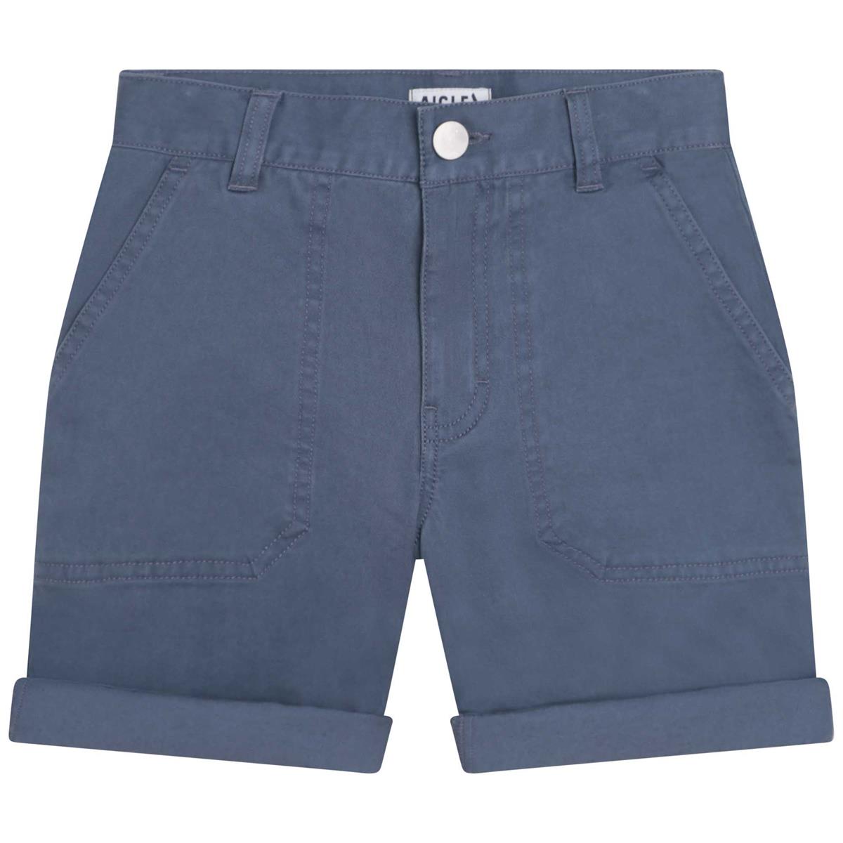 Boys Blue Shorts