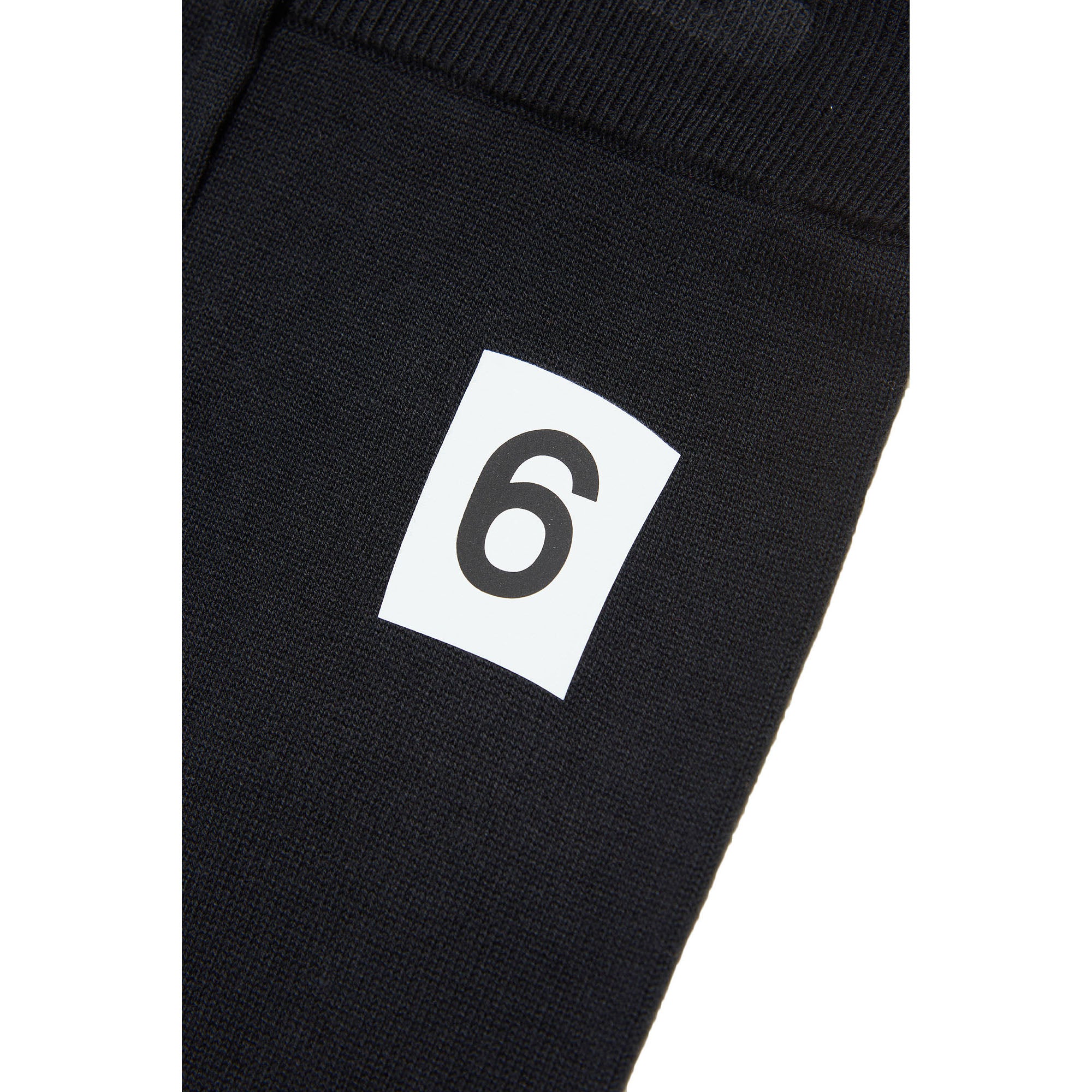 Girls Black Trousers