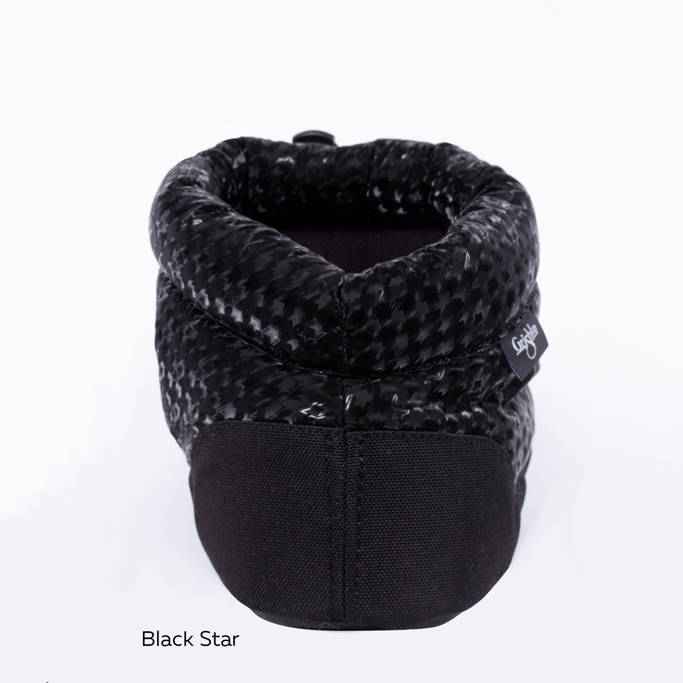 Girls Black Ballet Shoes