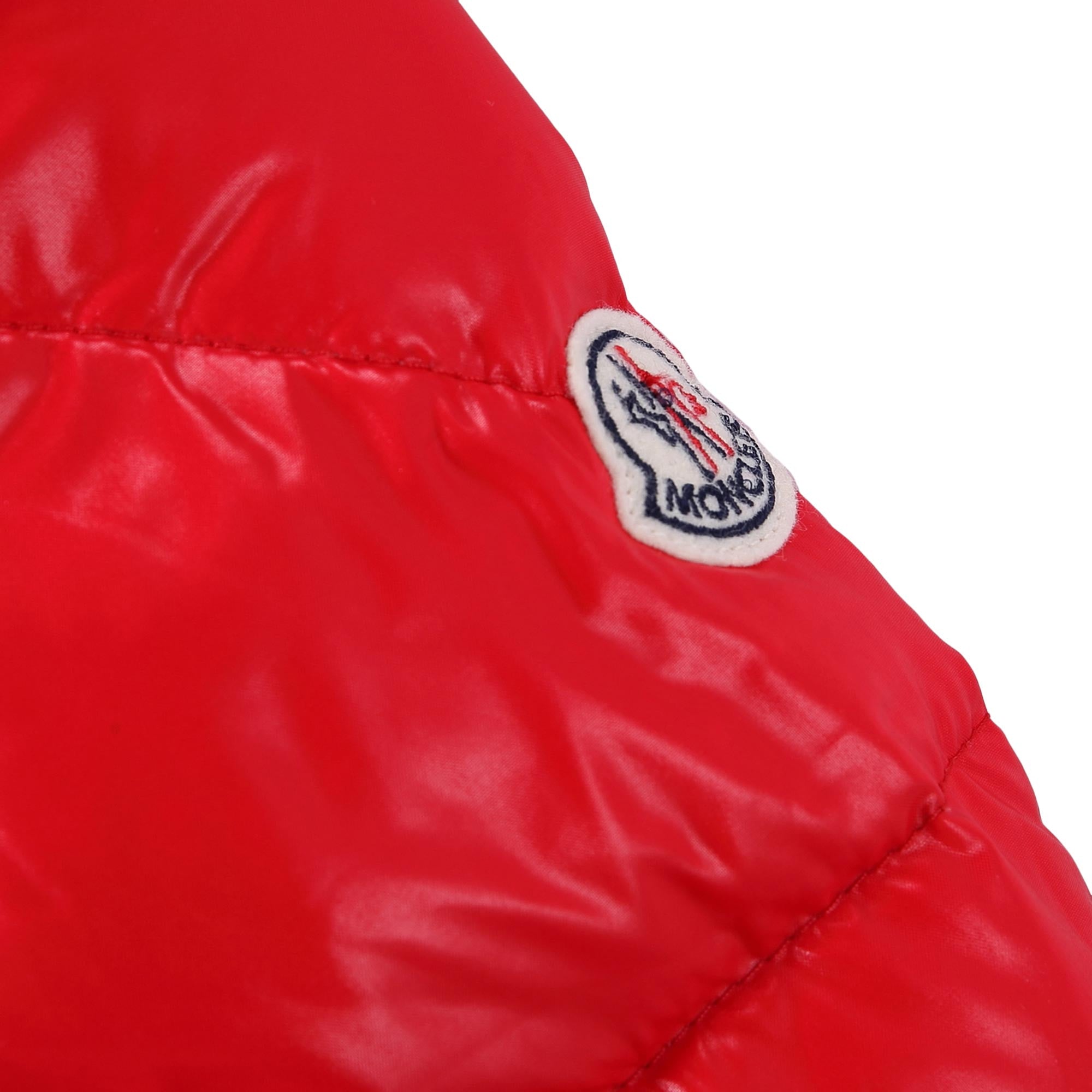 Baby Red 'Remy' Down Padded 2 Piece Snow Set - CÉMAROSE | Children's Fashion Store - 7