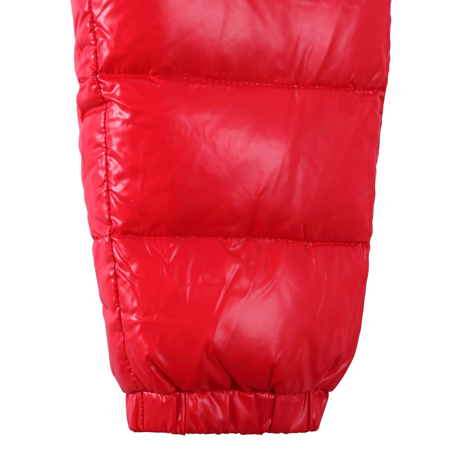 Baby Red 'Remy' Down Padded 2 Piece Snow Set - CÉMAROSE | Children's Fashion Store - 11