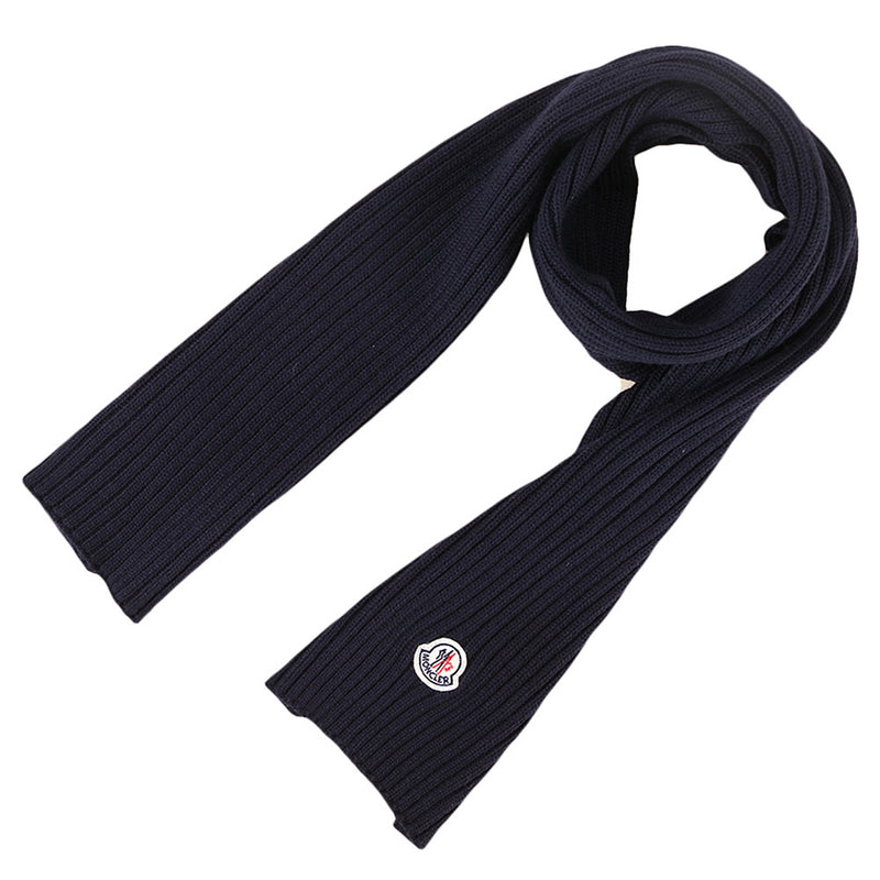 Boys & Girls Black Plush Trims Knitted Hat & Scarf Sets - CÉMAROSE | Children's Fashion Store - 2