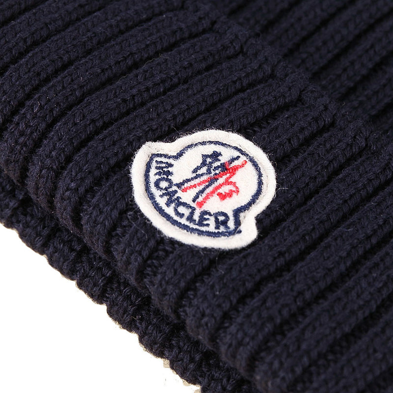Boys & Girls Black Plush Trims Knitted Hat & Scarf Sets - CÉMAROSE | Children's Fashion Store - 9