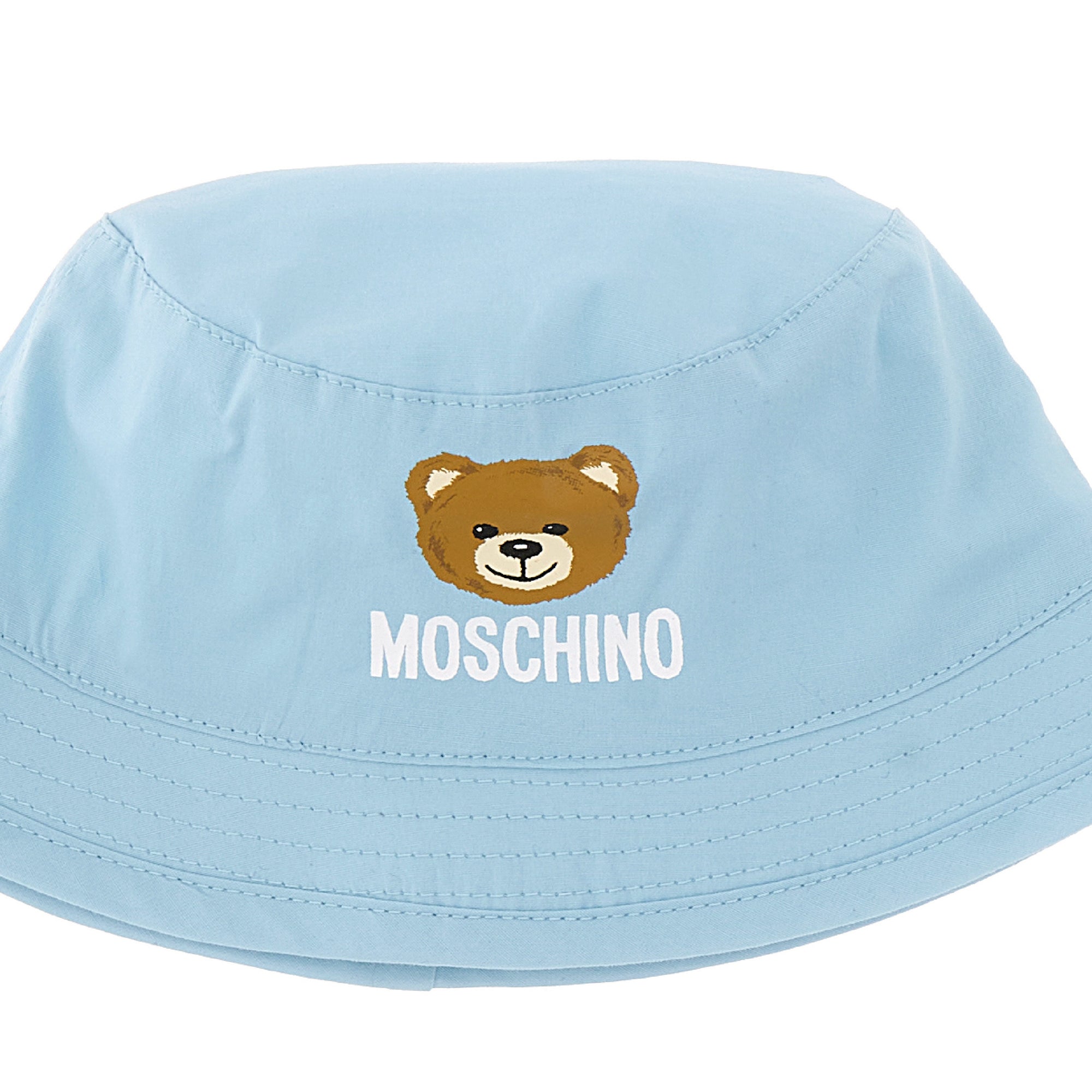 Baby Boys & Girls Light Blue Hat