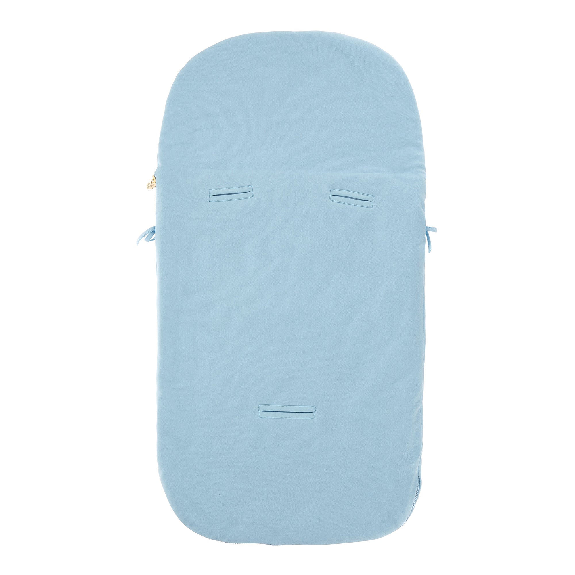 Baby Boys & Girls Blue Sleep Bag