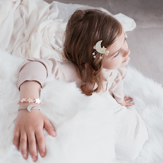 Moonlight Bracelet Set