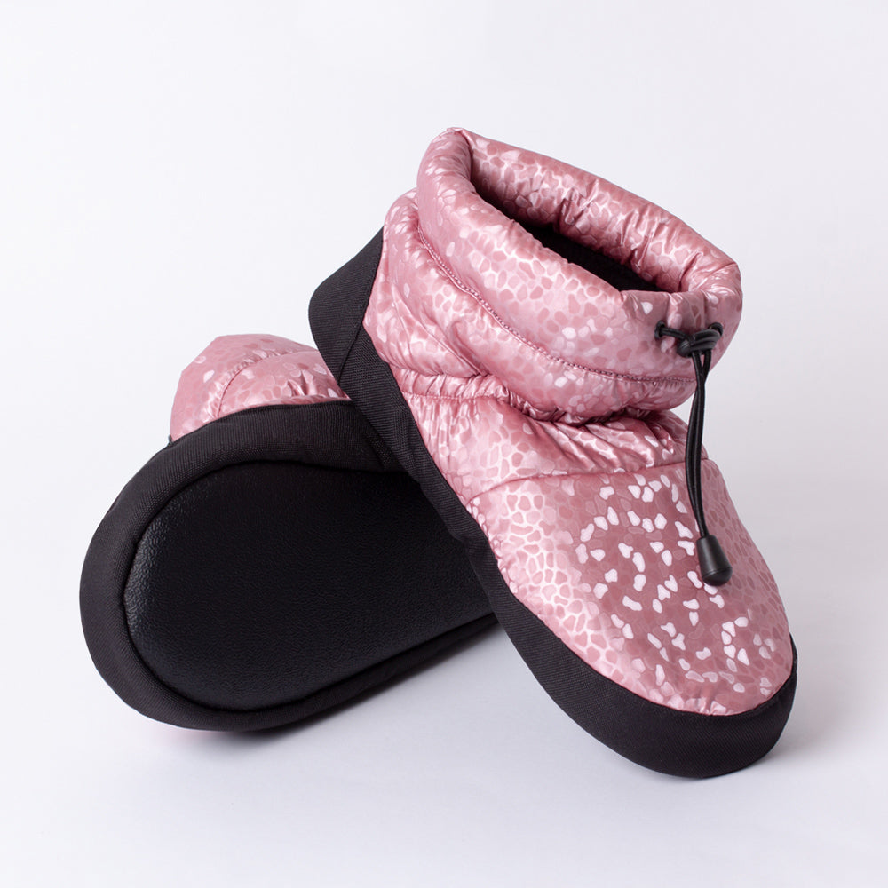 Girls Pink Ballet Shoes