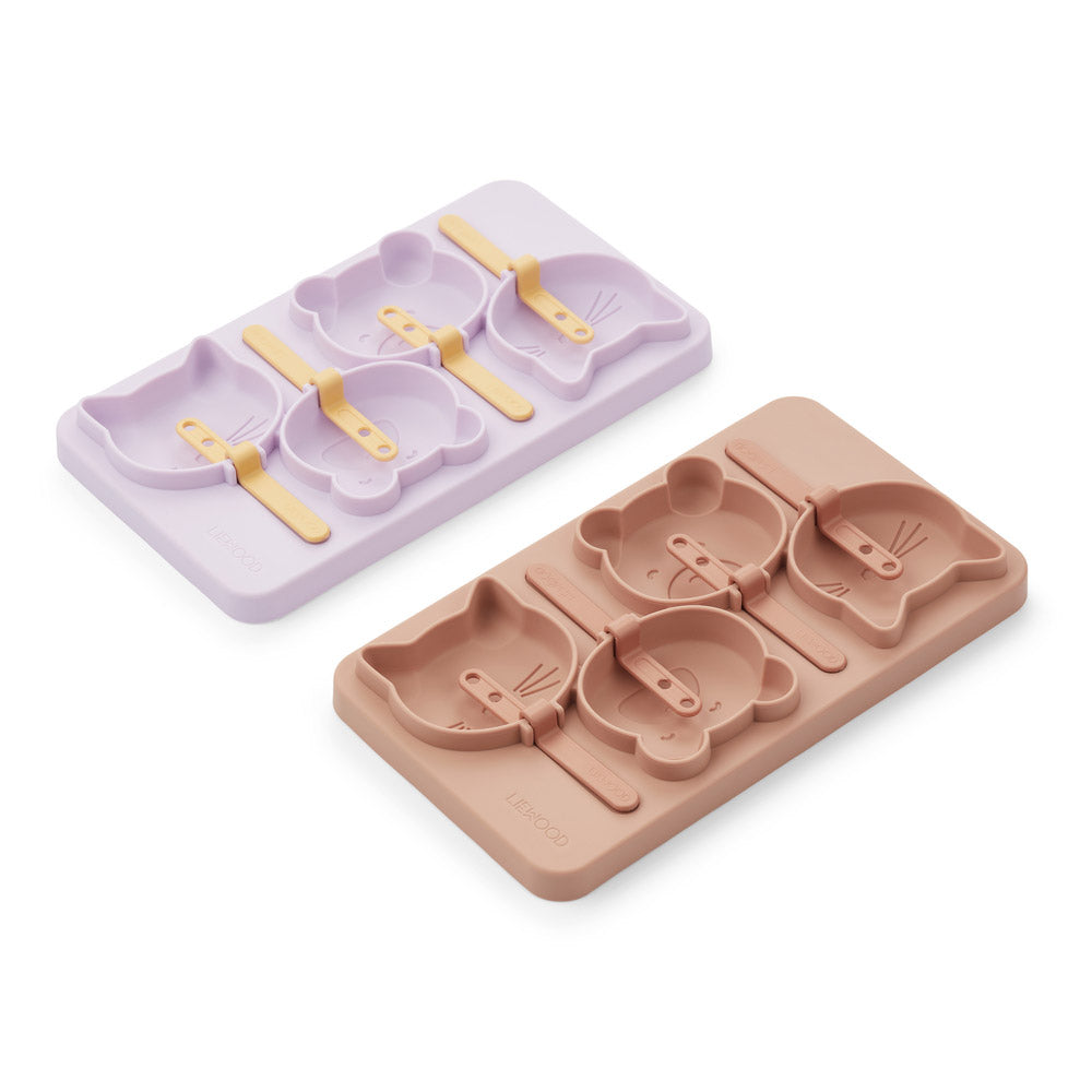 Boys & Girls Icecream Mold