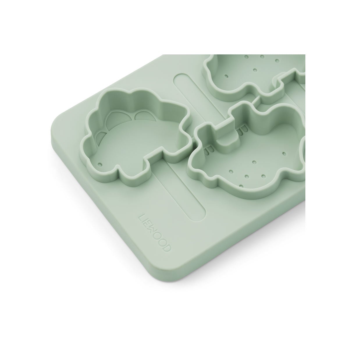 Boys & Girls Icecream Mold