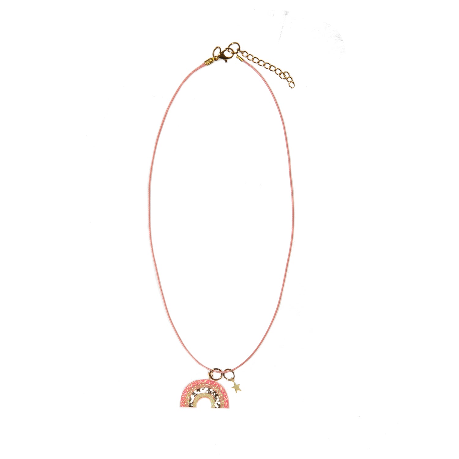 Collier Arc-en-Ciel Miami