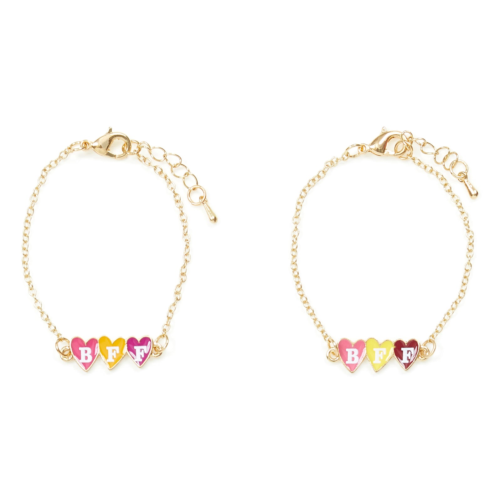 Logo Bracelet