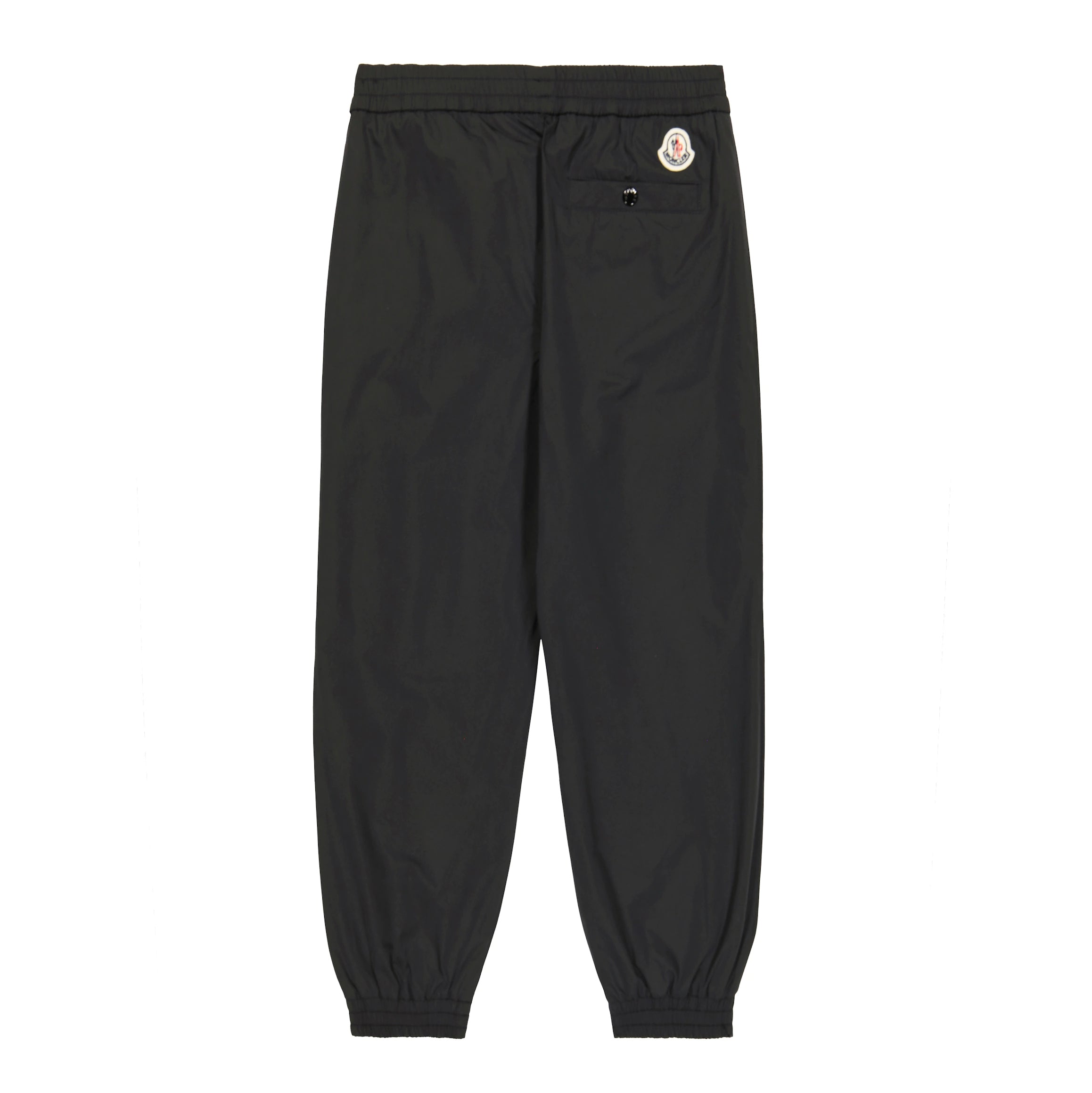 Boys Black Trousers
