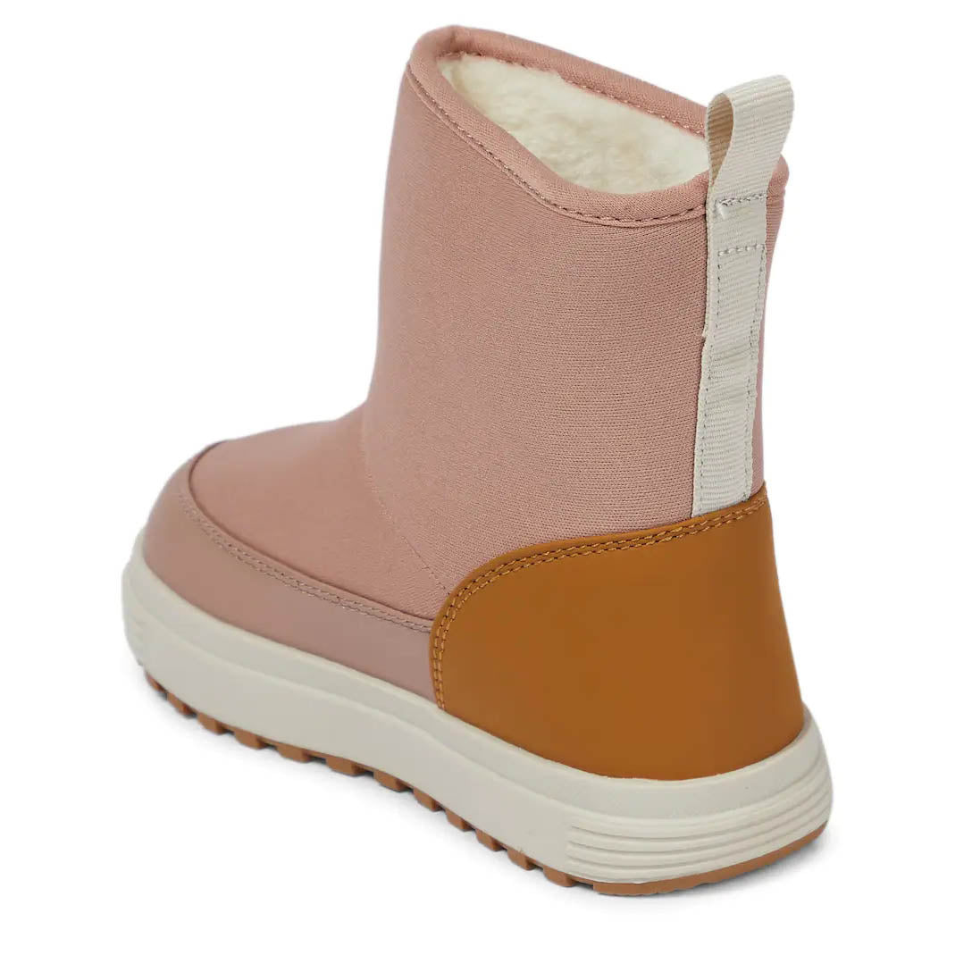 Boys & Girls Pink Boots